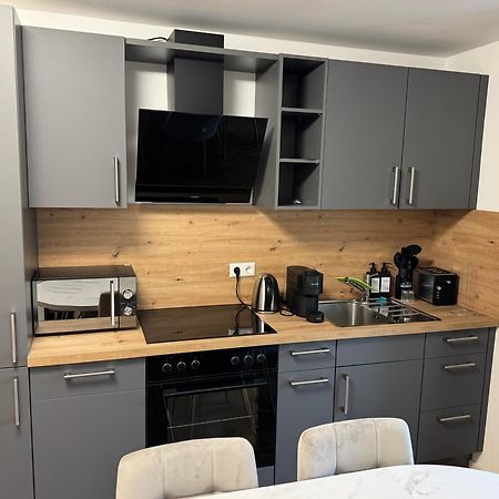Prestige Apartments - Urban Lofts Reutlingen Luaran gambar
