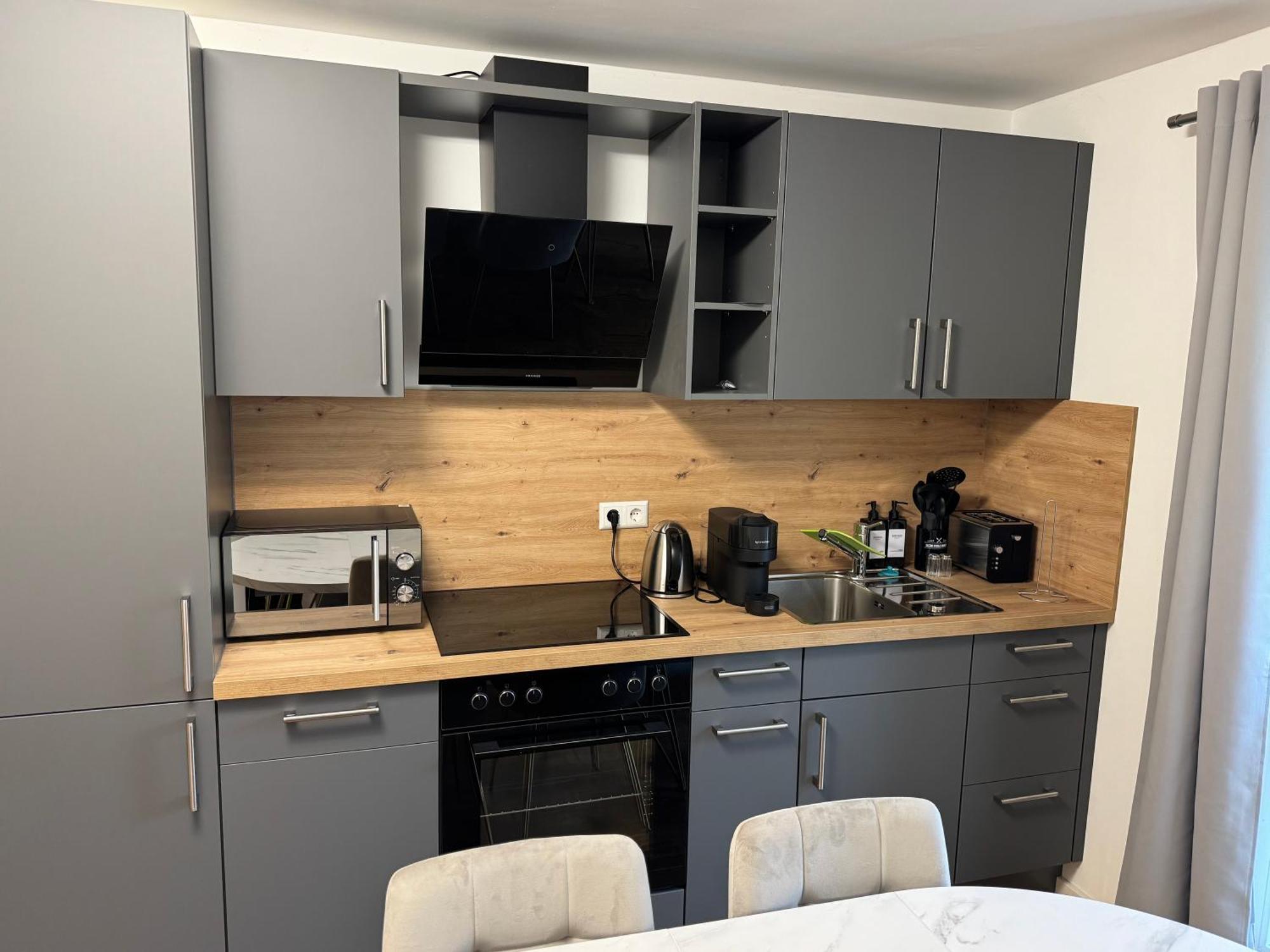 Prestige Apartments - Urban Lofts Reutlingen Luaran gambar