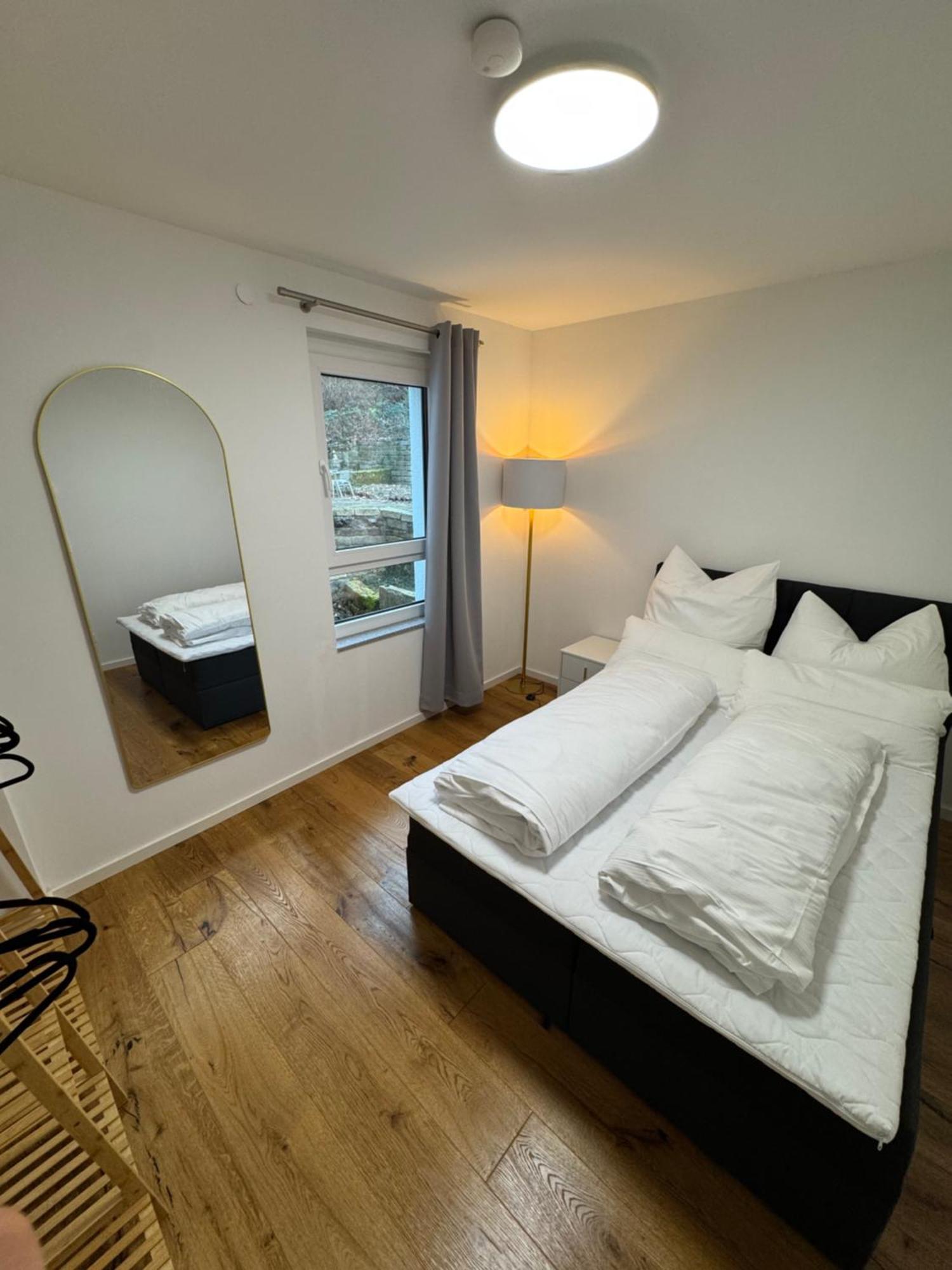 Prestige Apartments - Urban Lofts Reutlingen Luaran gambar