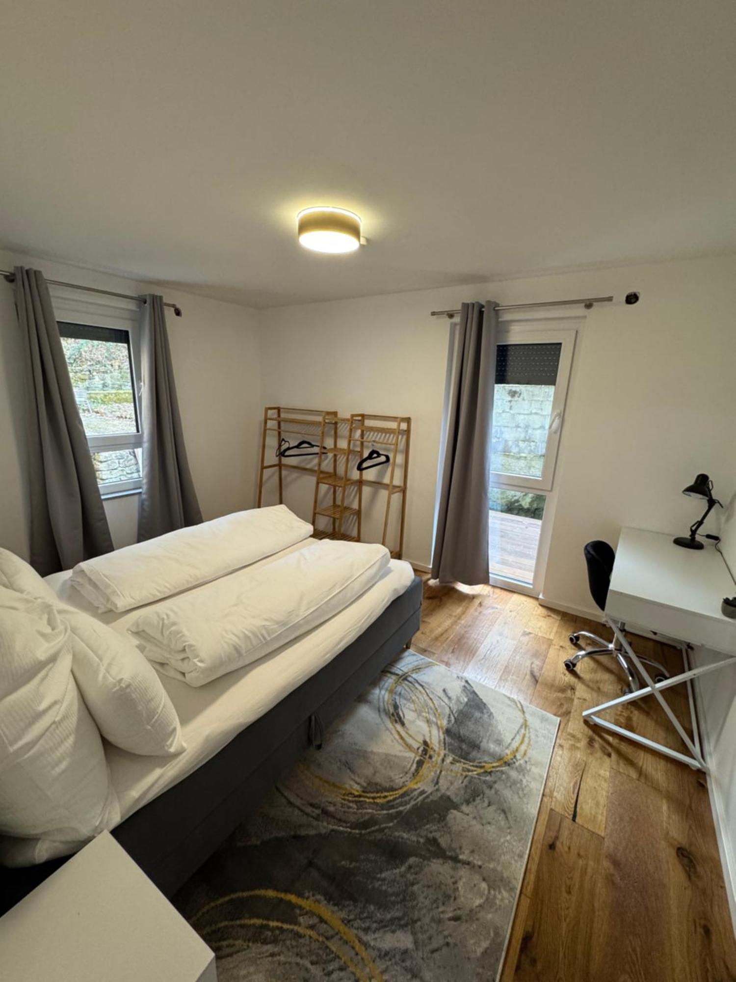 Prestige Apartments - Urban Lofts Reutlingen Luaran gambar