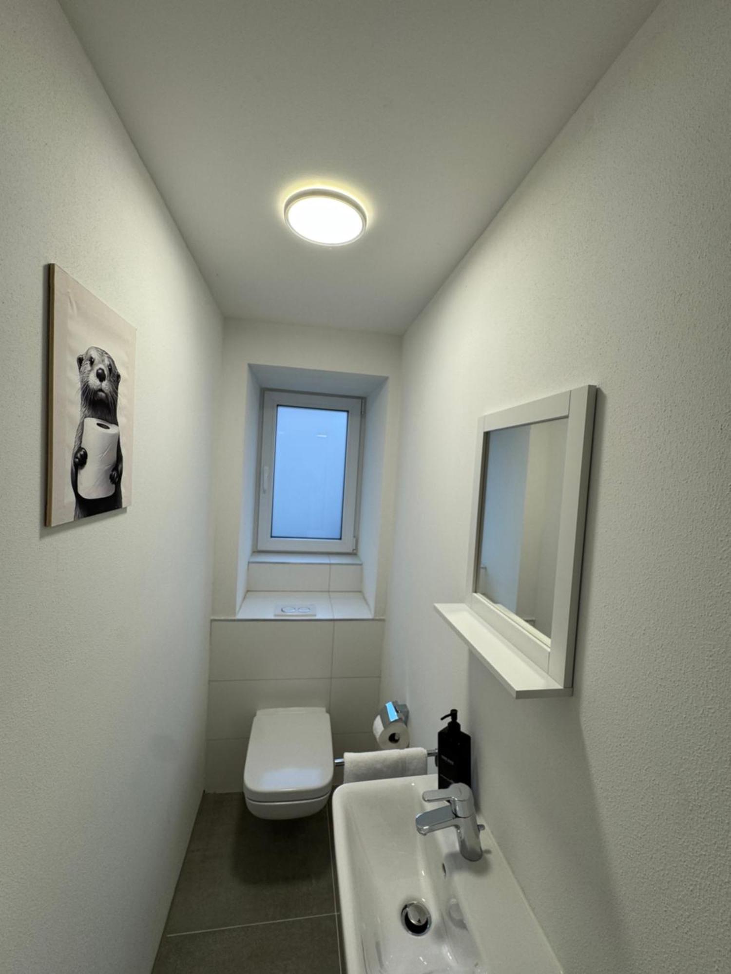 Prestige Apartments - Urban Lofts Reutlingen Luaran gambar