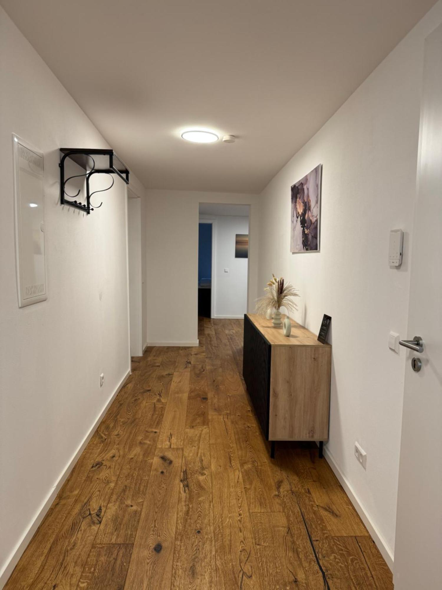 Prestige Apartments - Urban Lofts Reutlingen Luaran gambar