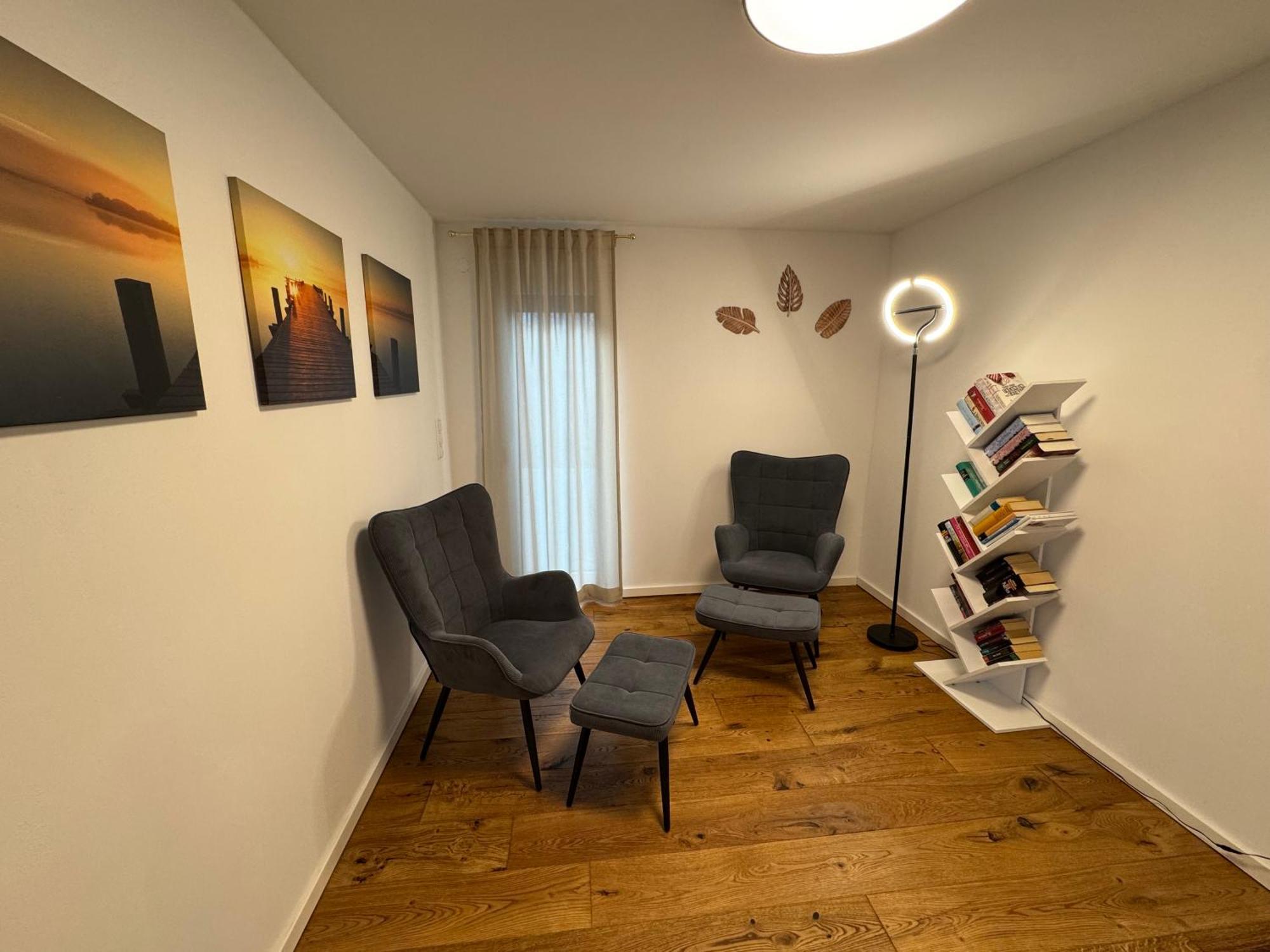 Prestige Apartments - Urban Lofts Reutlingen Luaran gambar
