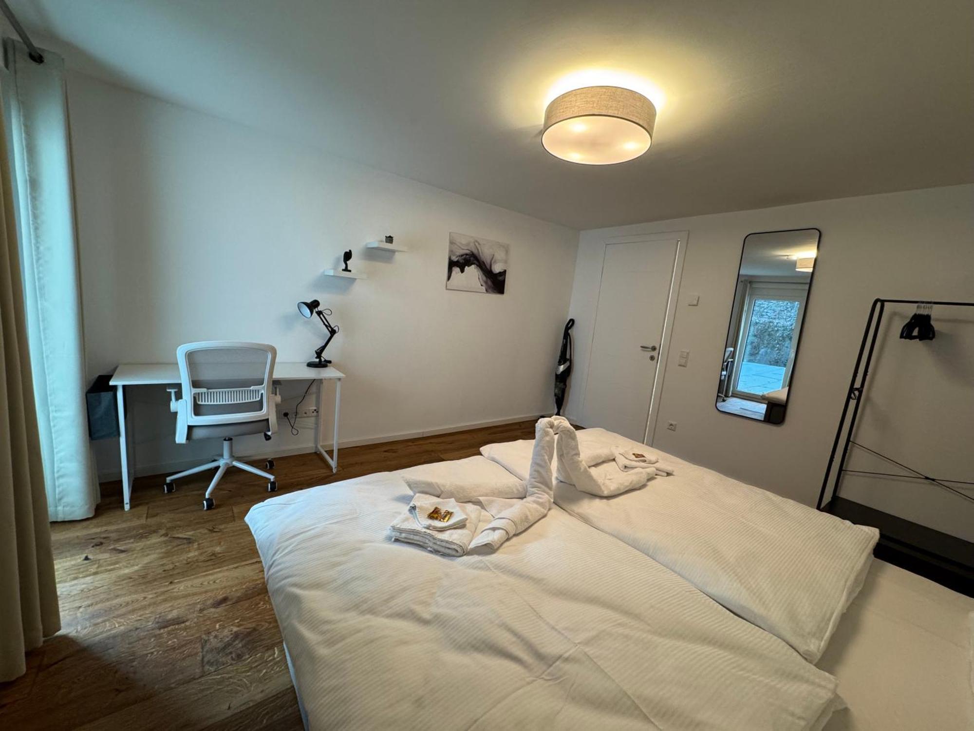 Prestige Apartments - Urban Lofts Reutlingen Luaran gambar