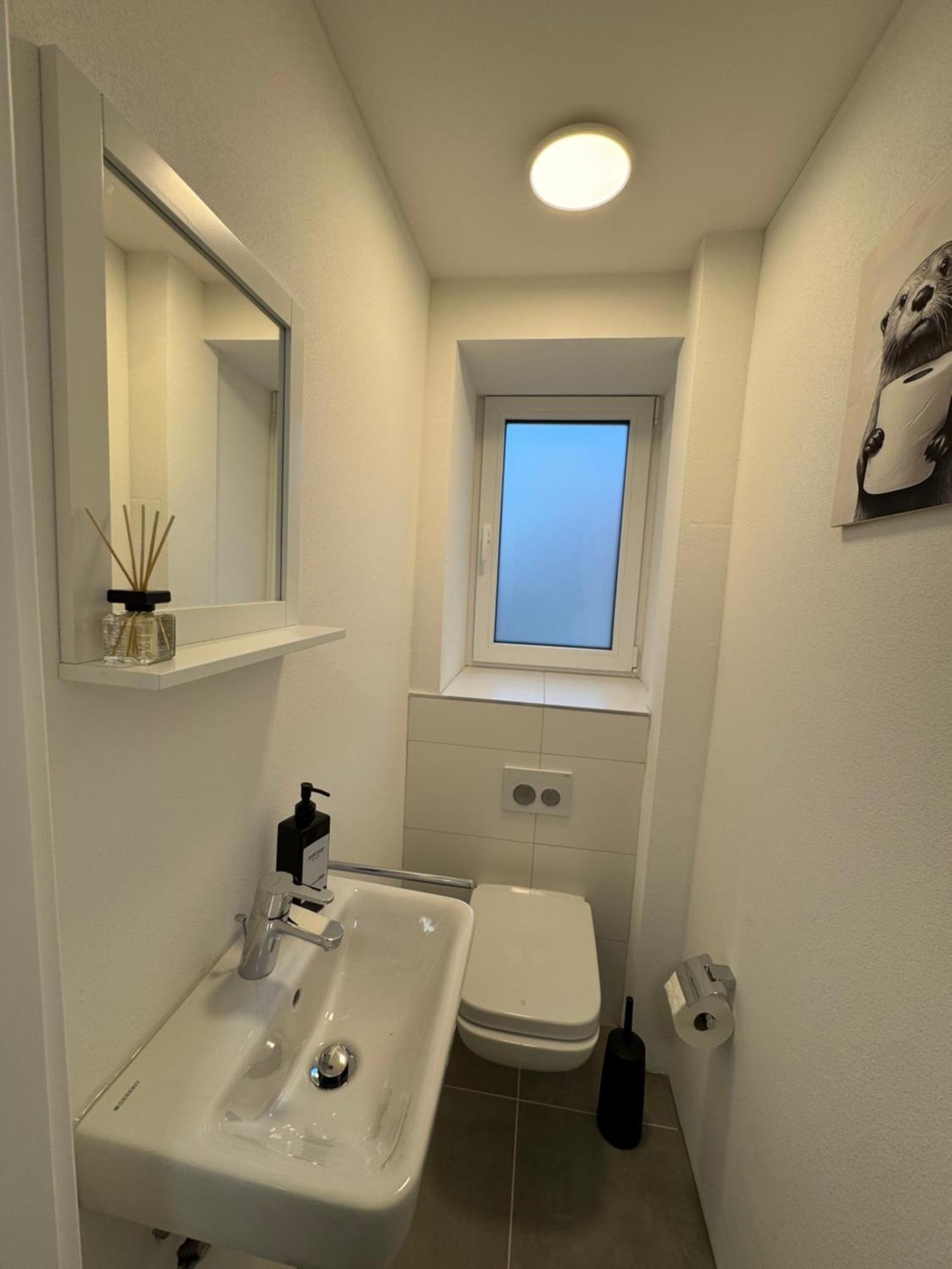 Prestige Apartments - Urban Lofts Reutlingen Luaran gambar