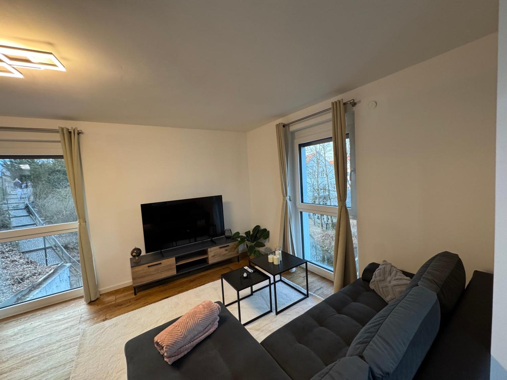 Prestige Apartments - Urban Lofts Reutlingen Luaran gambar