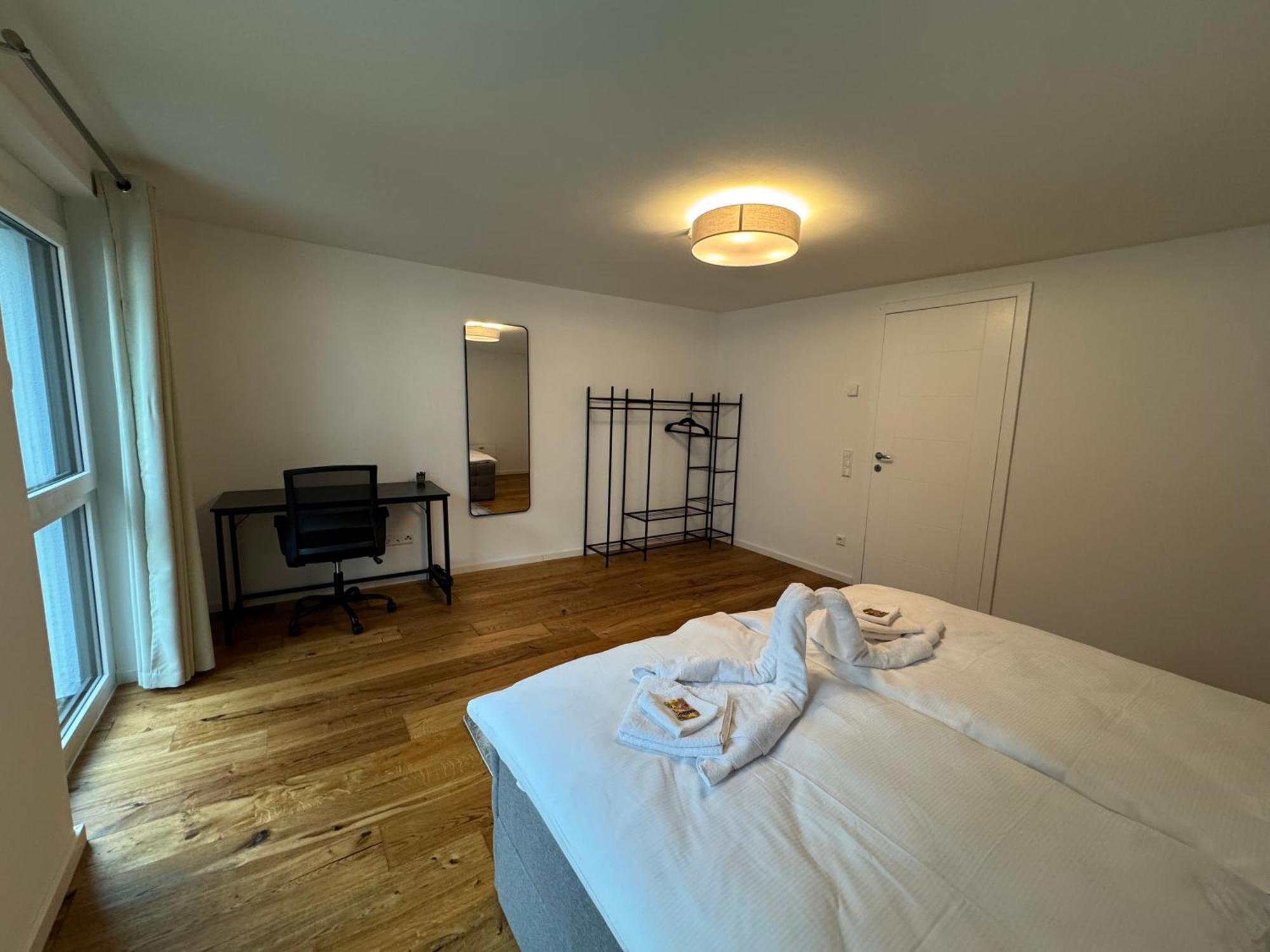 Prestige Apartments - Urban Lofts Reutlingen Luaran gambar
