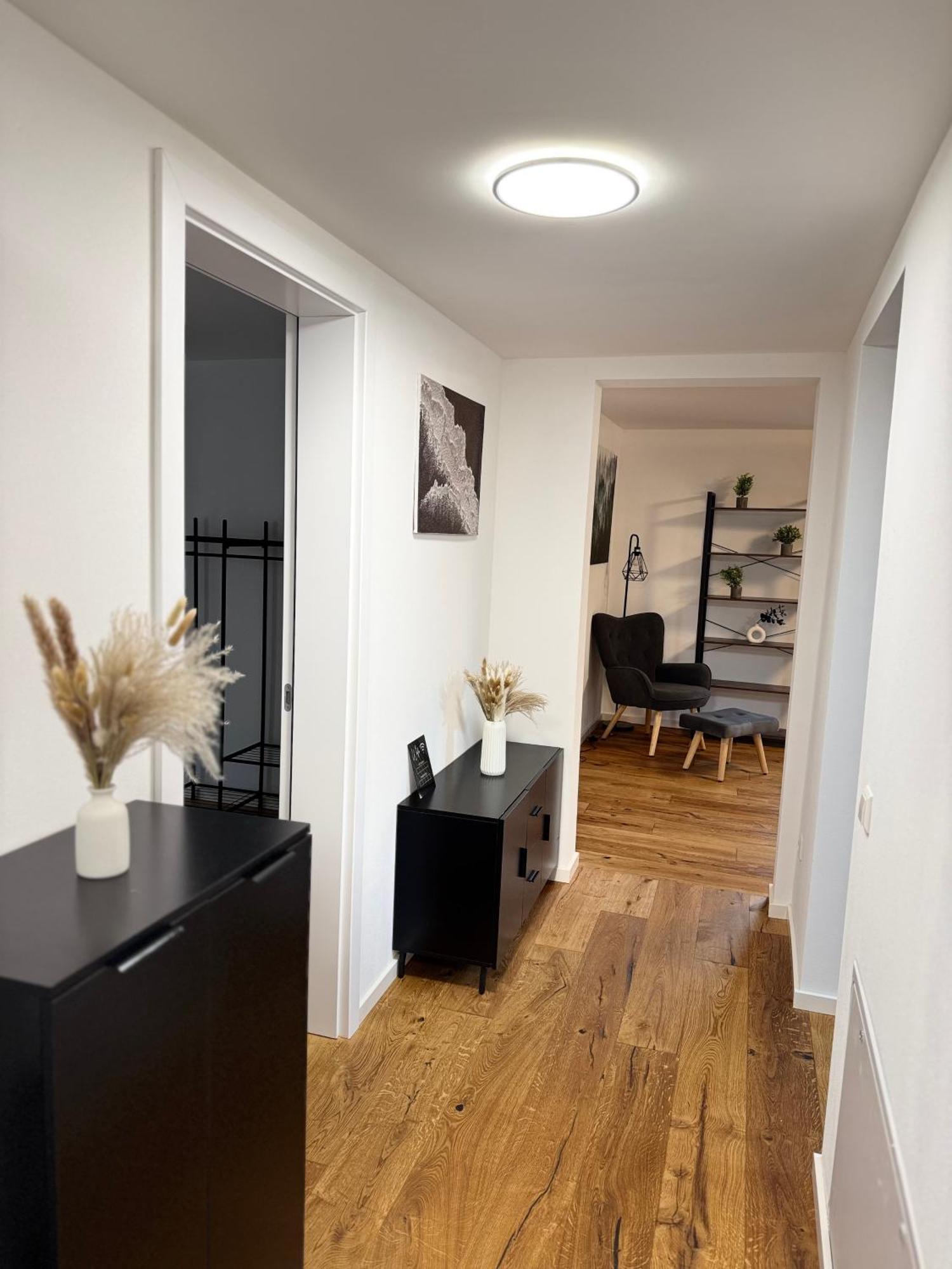 Prestige Apartments - Urban Lofts Reutlingen Luaran gambar