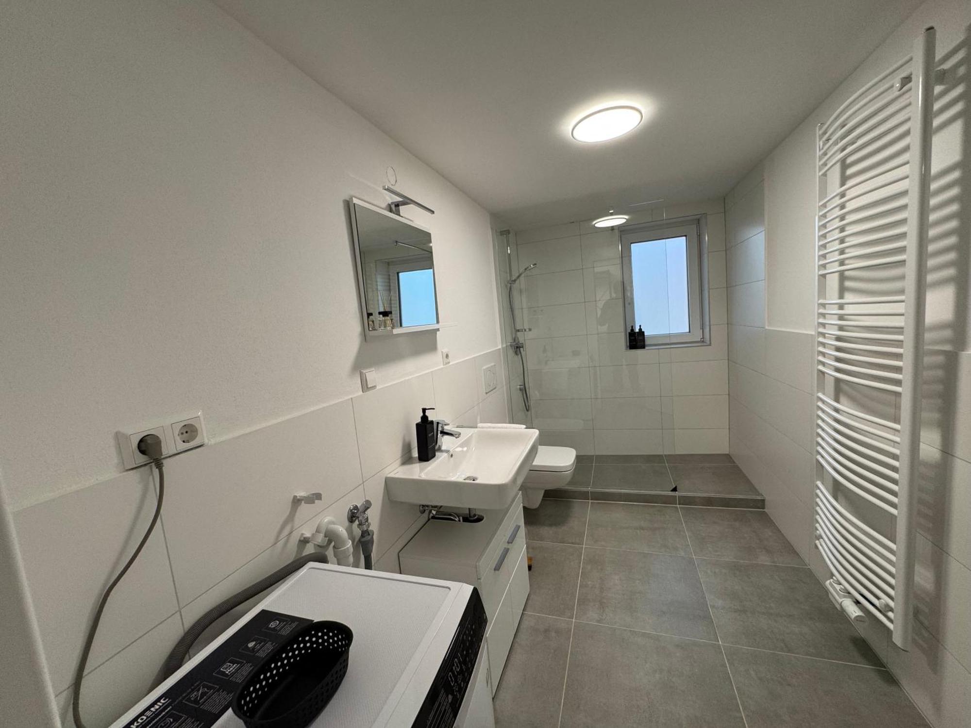 Prestige Apartments - Urban Lofts Reutlingen Luaran gambar