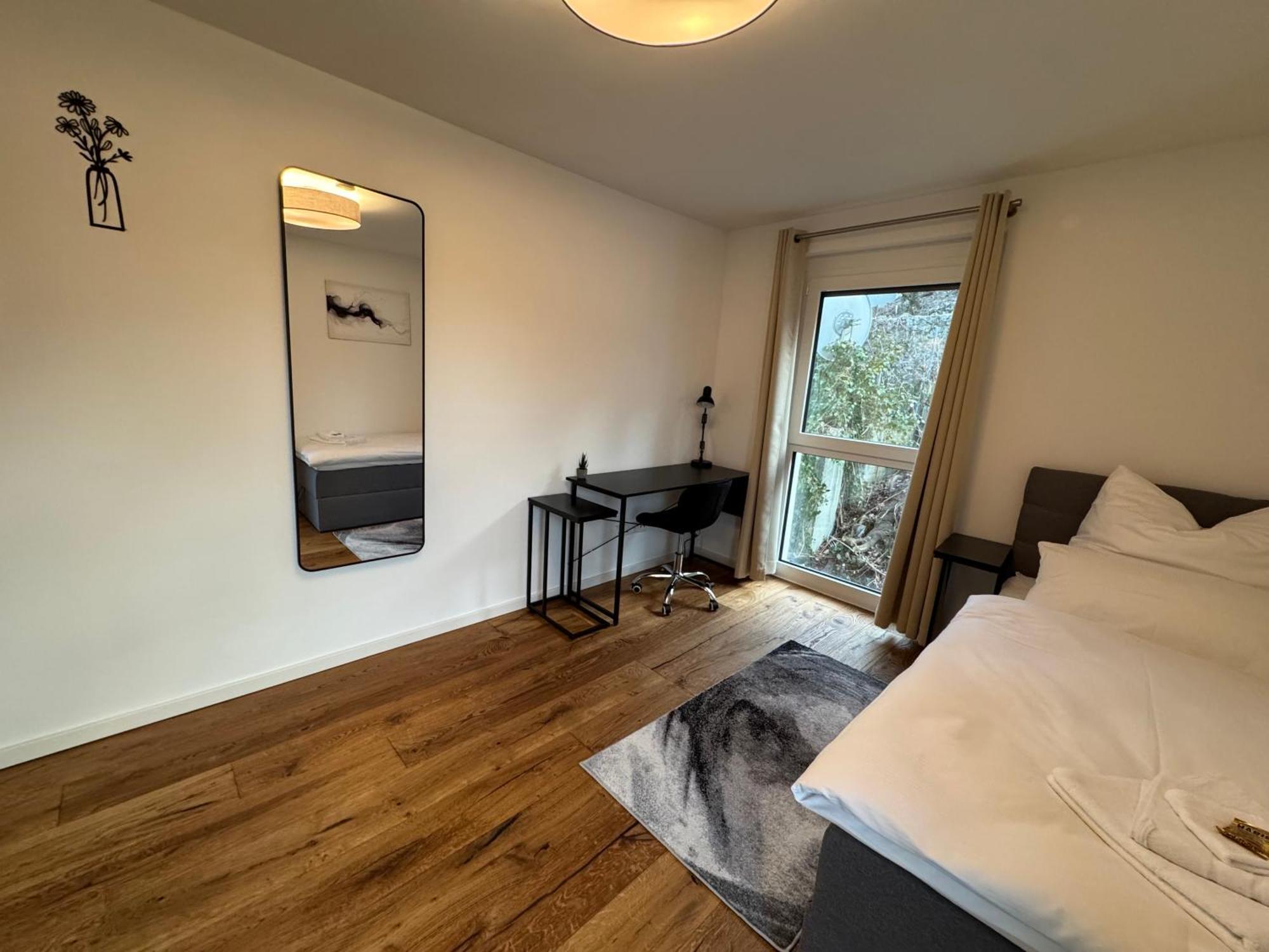 Prestige Apartments - Urban Lofts Reutlingen Luaran gambar