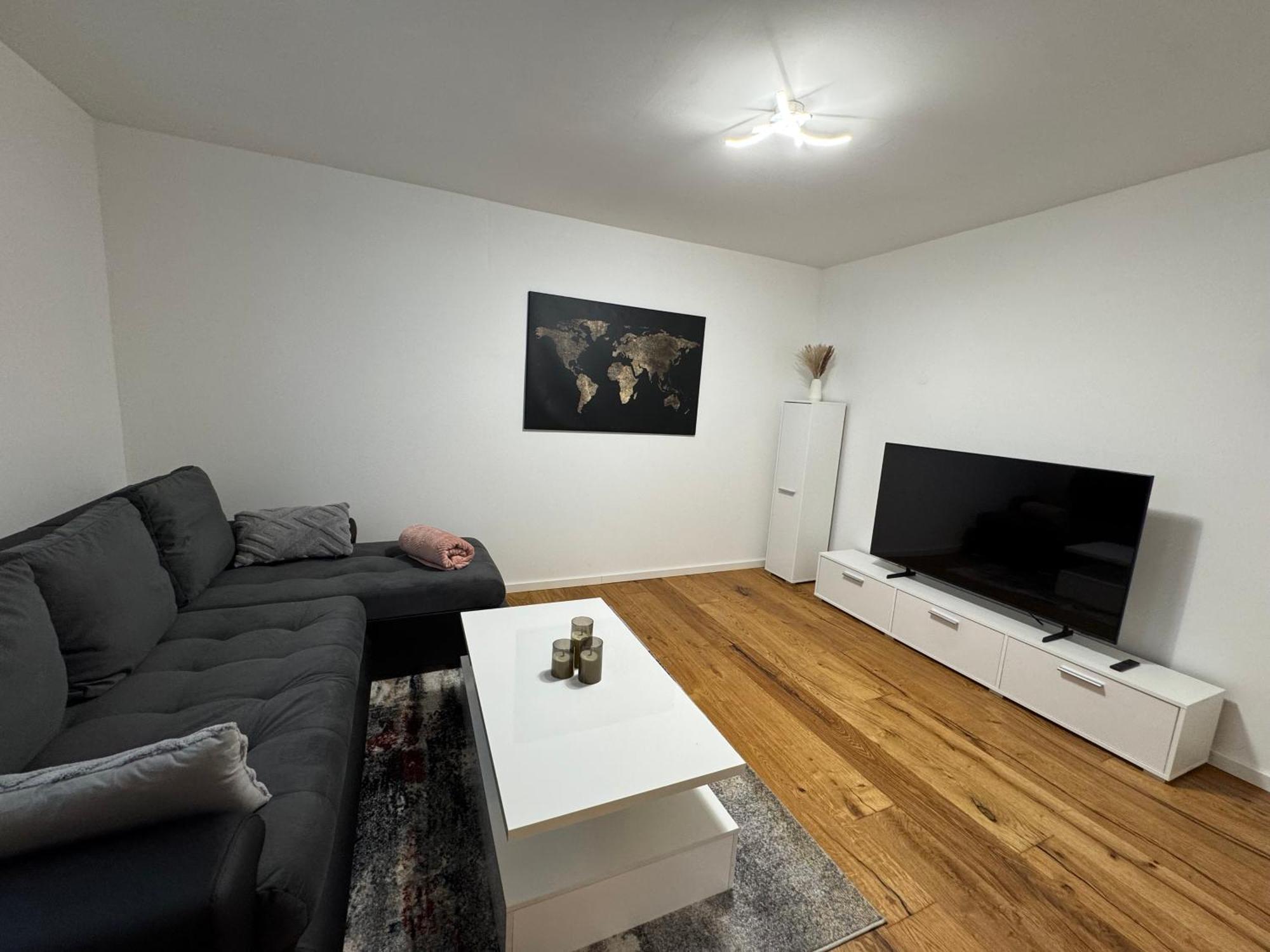 Prestige Apartments - Urban Lofts Reutlingen Luaran gambar