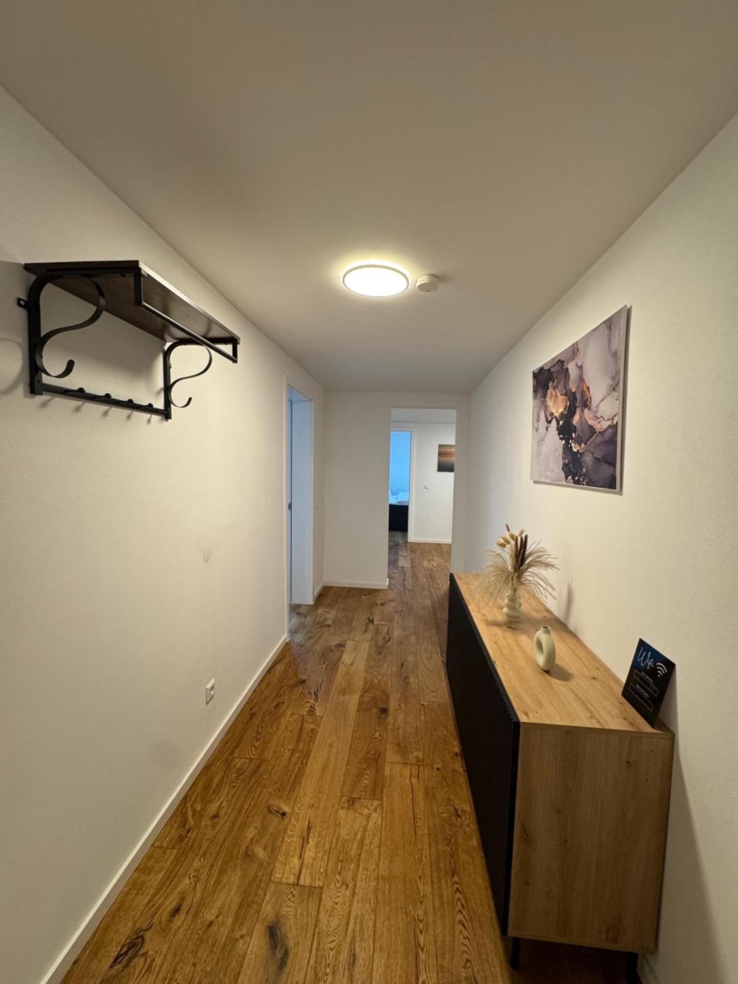 Prestige Apartments - Urban Lofts Reutlingen Luaran gambar