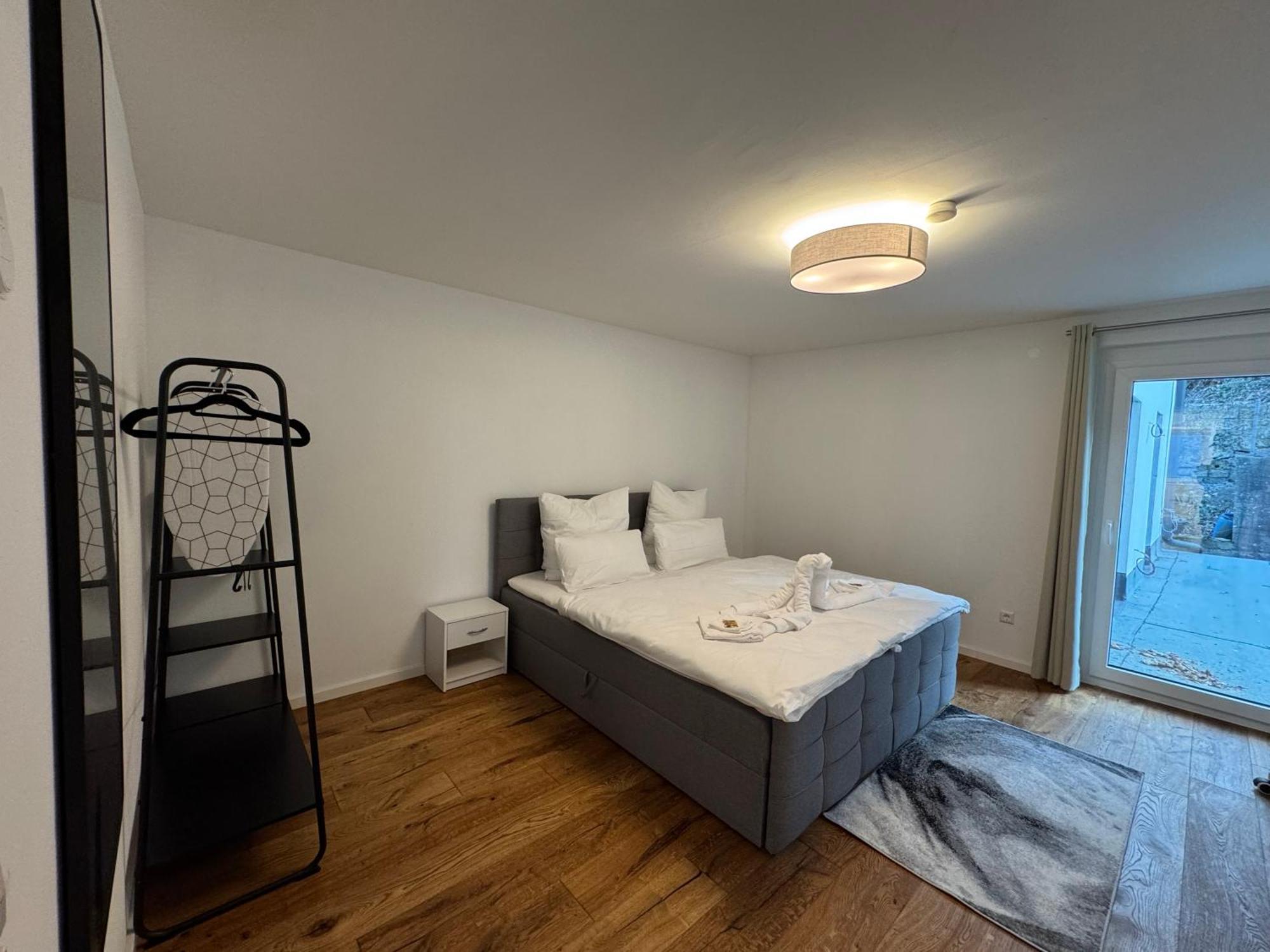 Prestige Apartments - Urban Lofts Reutlingen Luaran gambar