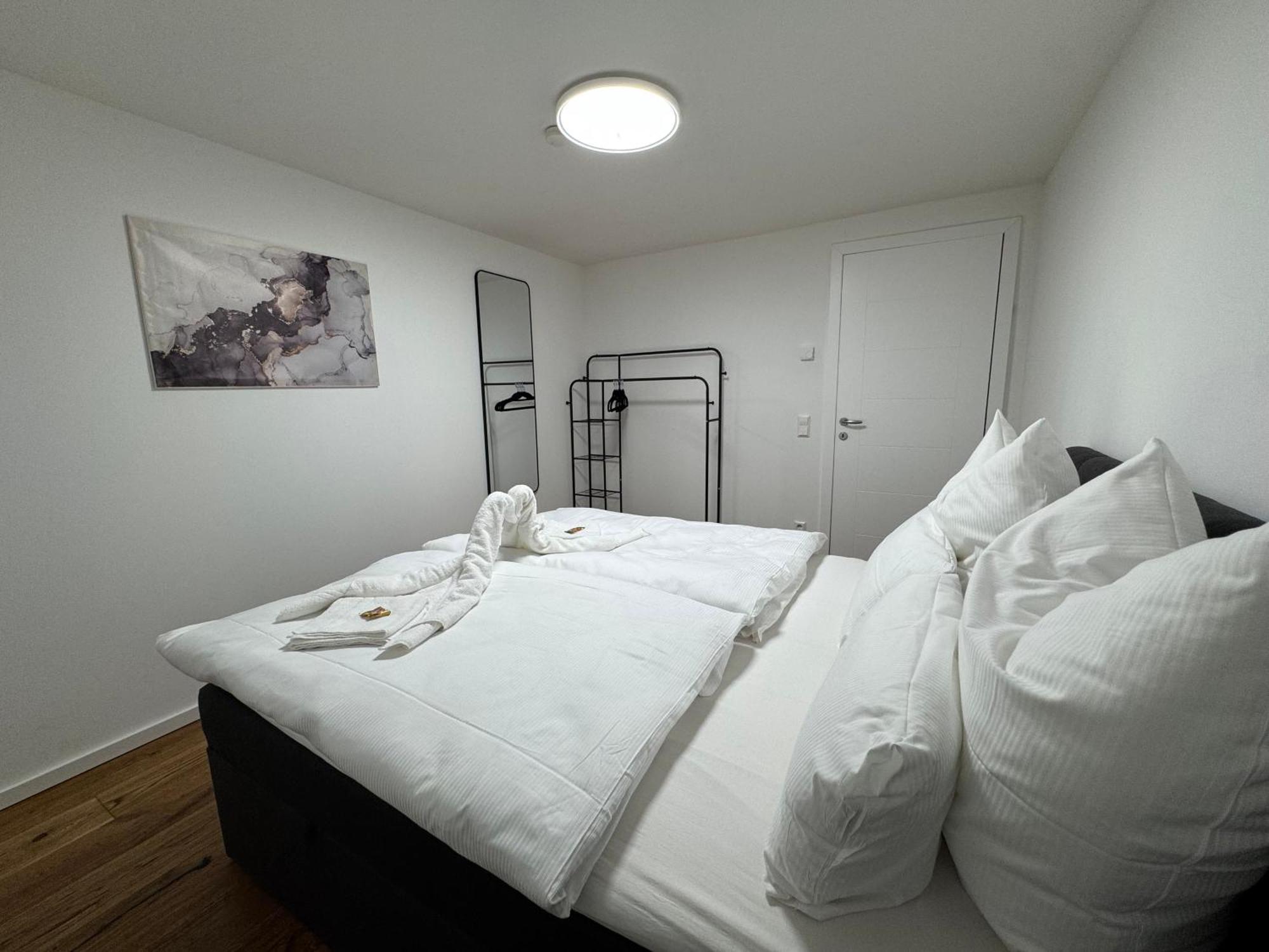 Prestige Apartments - Urban Lofts Reutlingen Luaran gambar