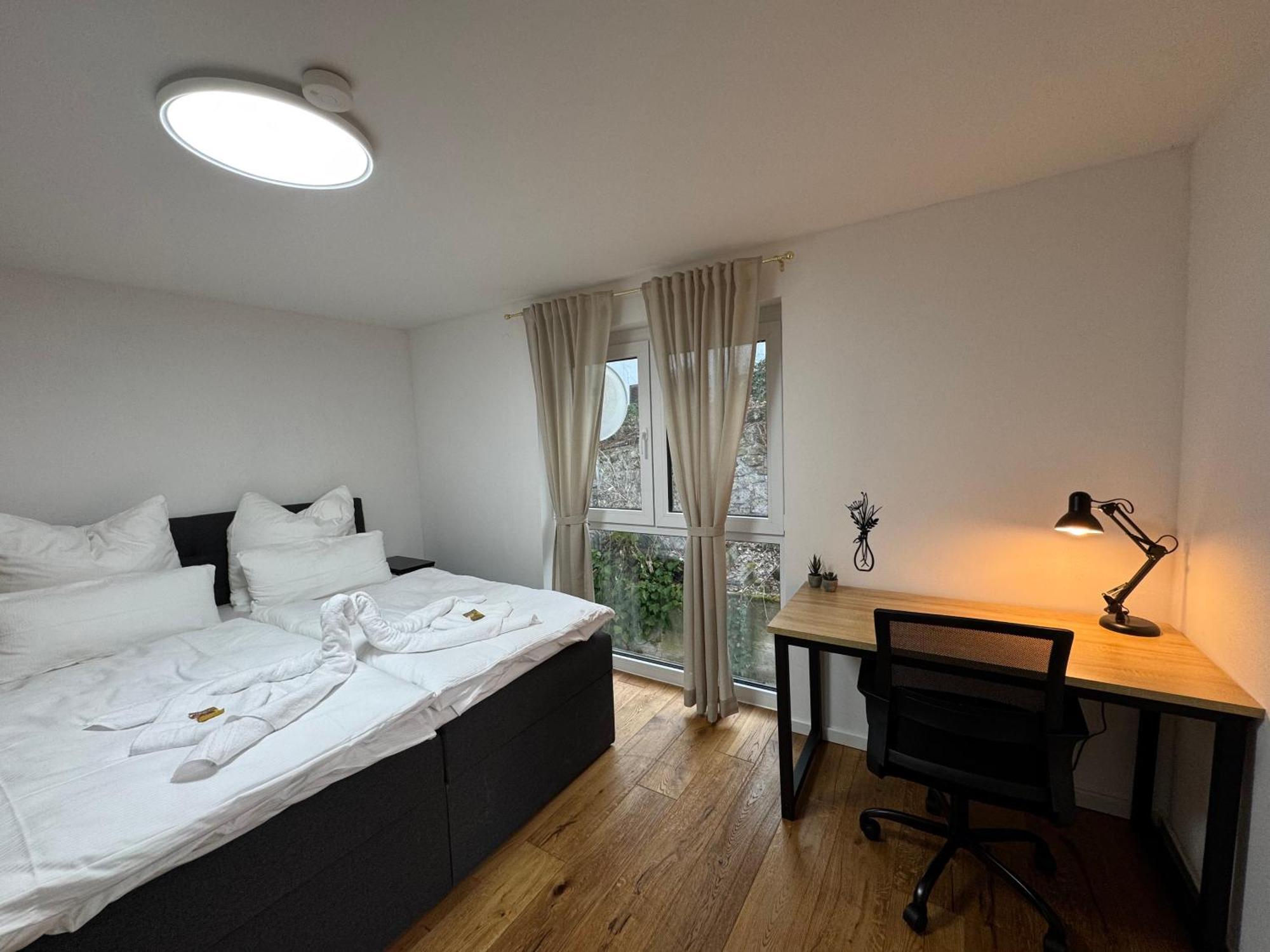 Prestige Apartments - Urban Lofts Reutlingen Luaran gambar