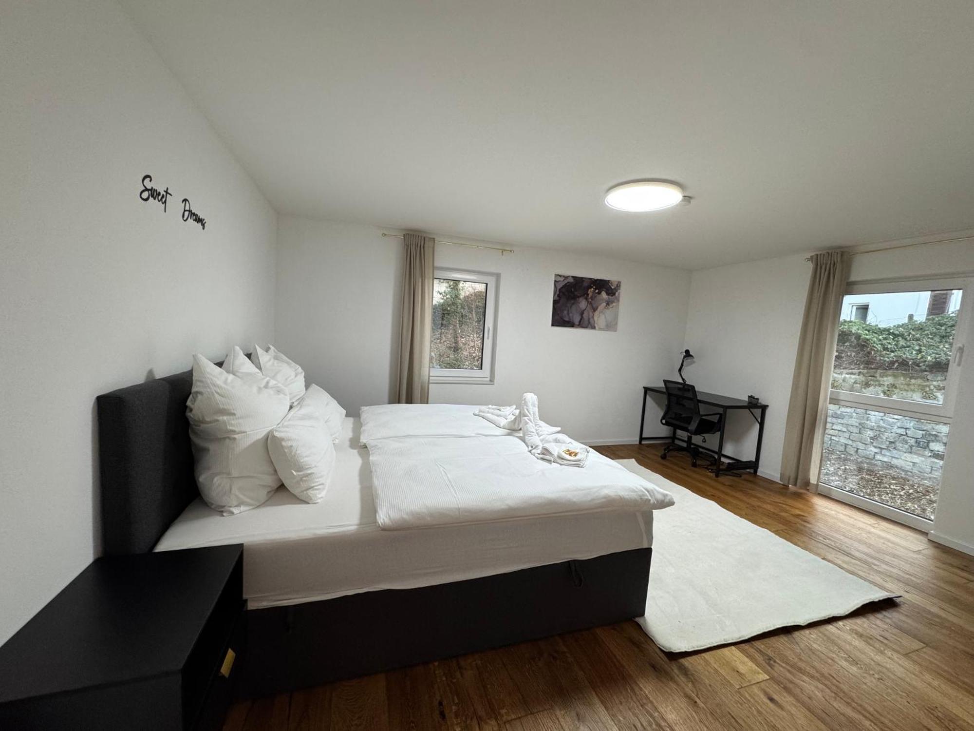 Prestige Apartments - Urban Lofts Reutlingen Luaran gambar