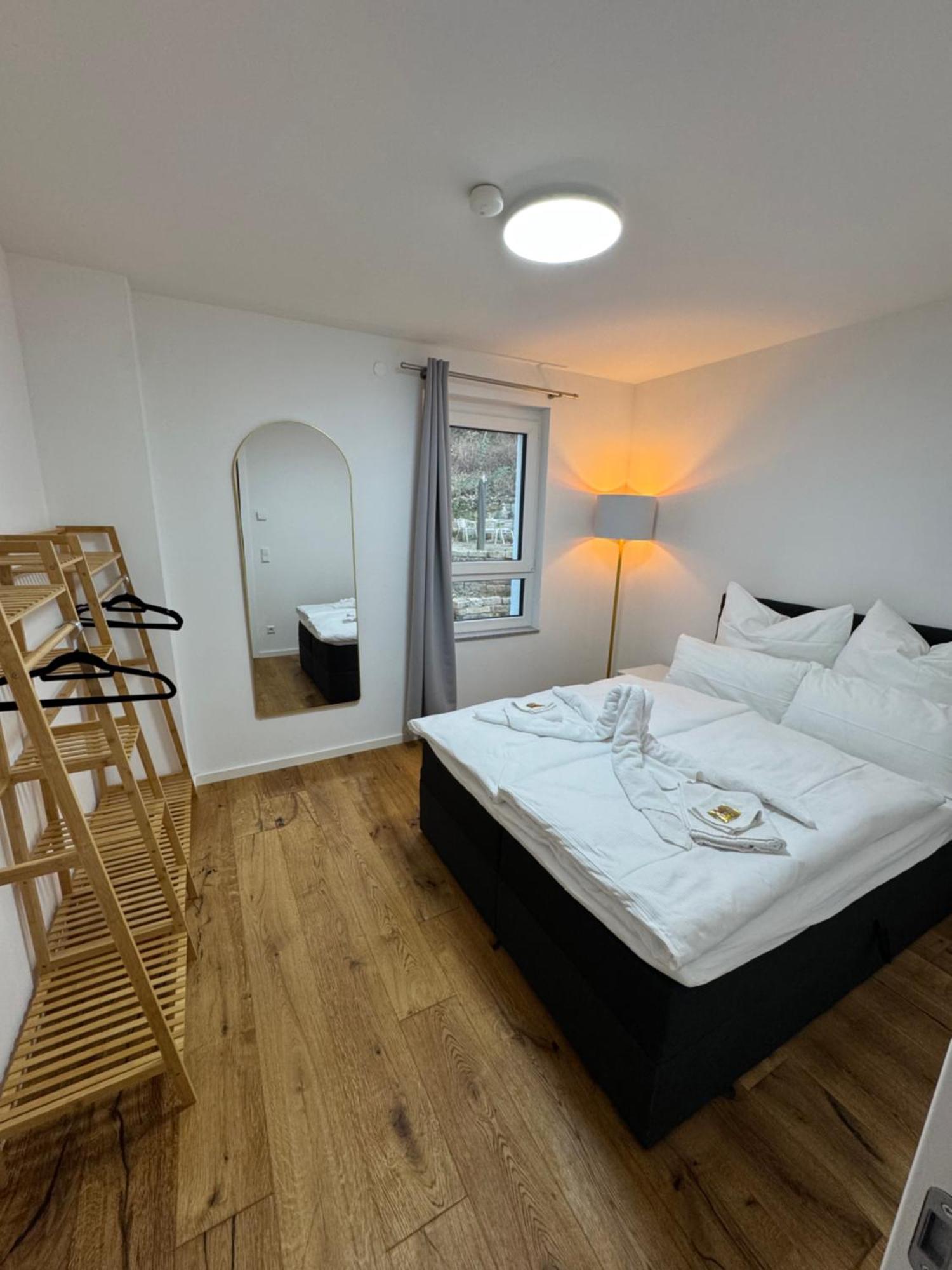 Prestige Apartments - Urban Lofts Reutlingen Luaran gambar