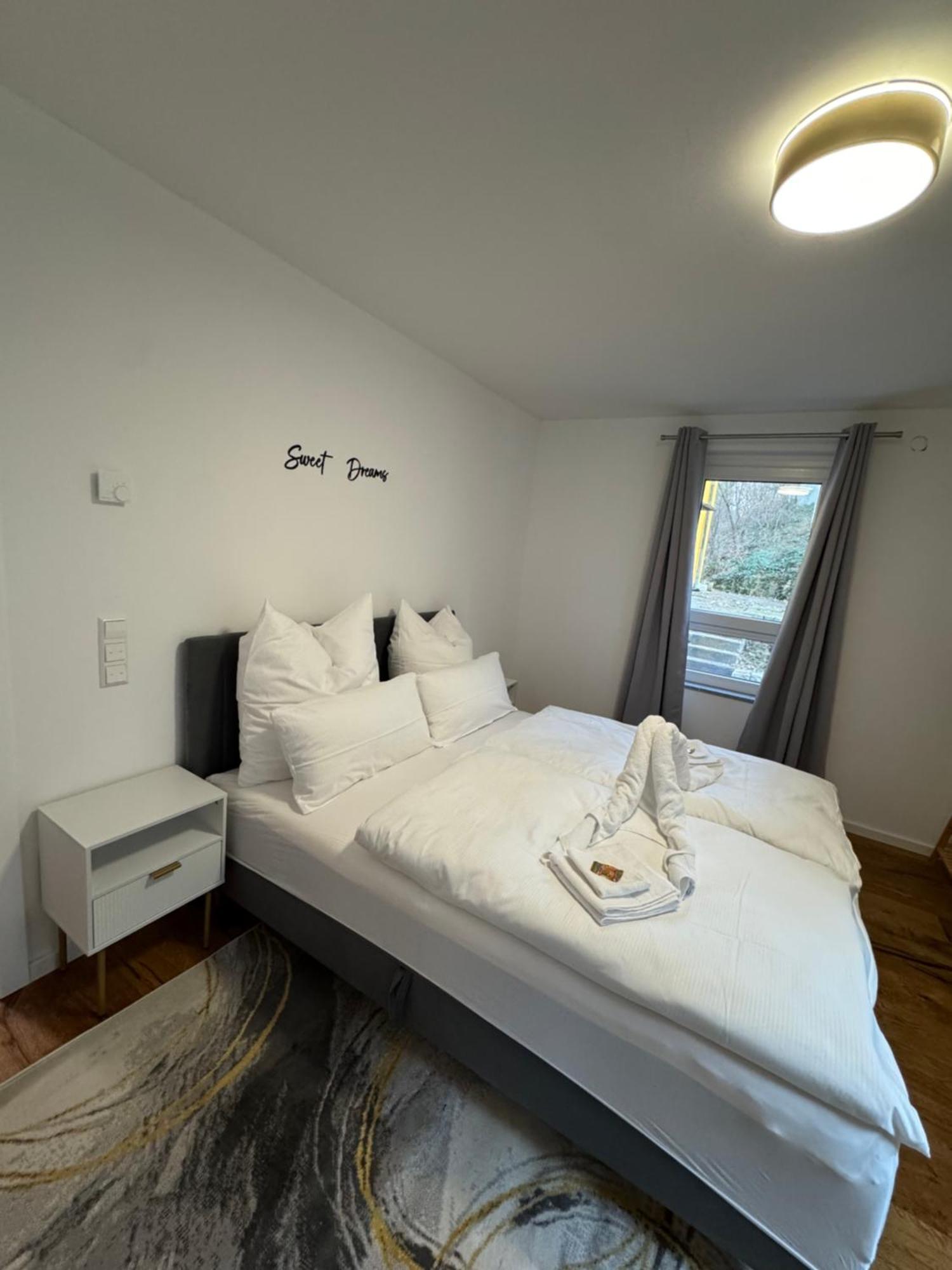 Prestige Apartments - Urban Lofts Reutlingen Luaran gambar