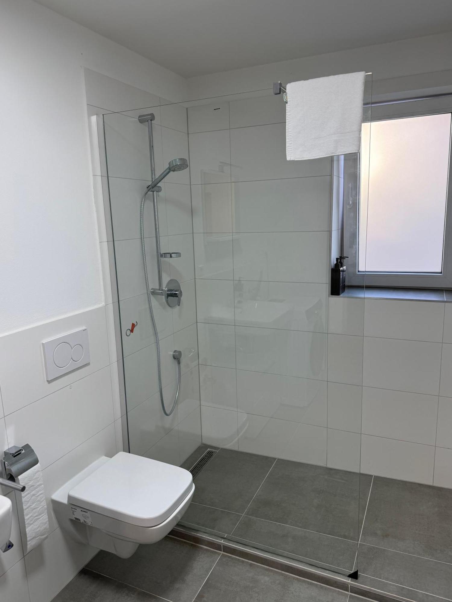 Prestige Apartments - Urban Lofts Reutlingen Luaran gambar