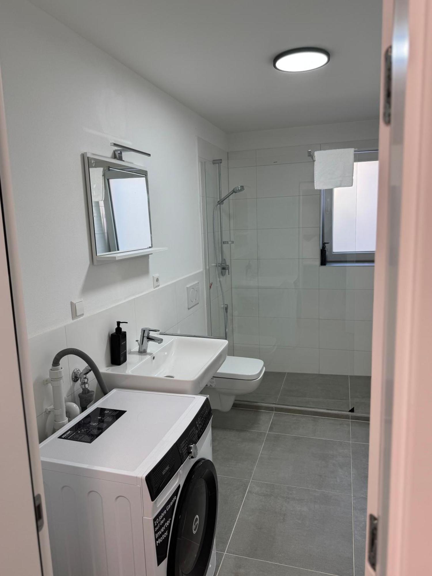 Prestige Apartments - Urban Lofts Reutlingen Luaran gambar