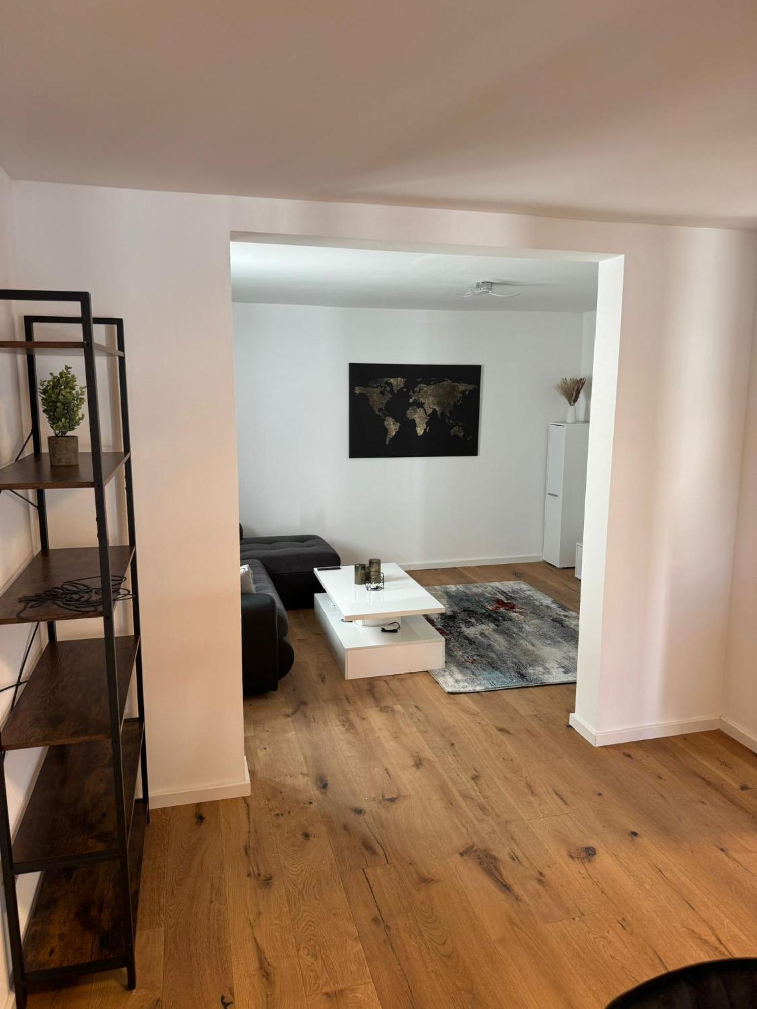 Prestige Apartments - Urban Lofts Reutlingen Bilik gambar