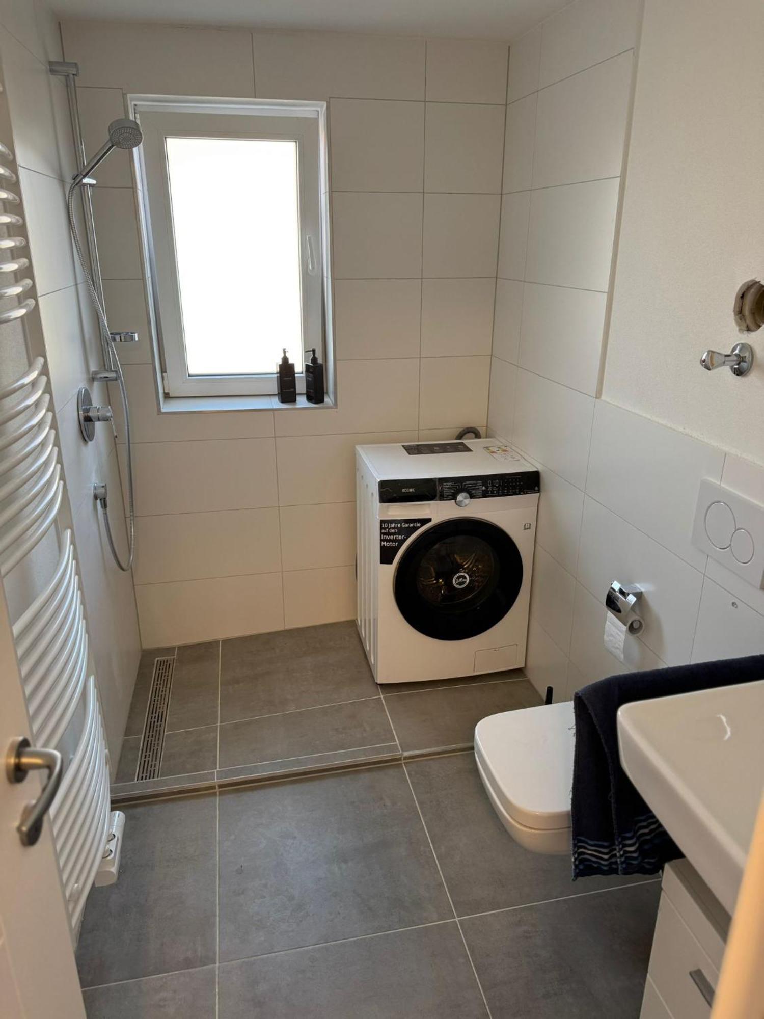 Prestige Apartments - Urban Lofts Reutlingen Bilik gambar