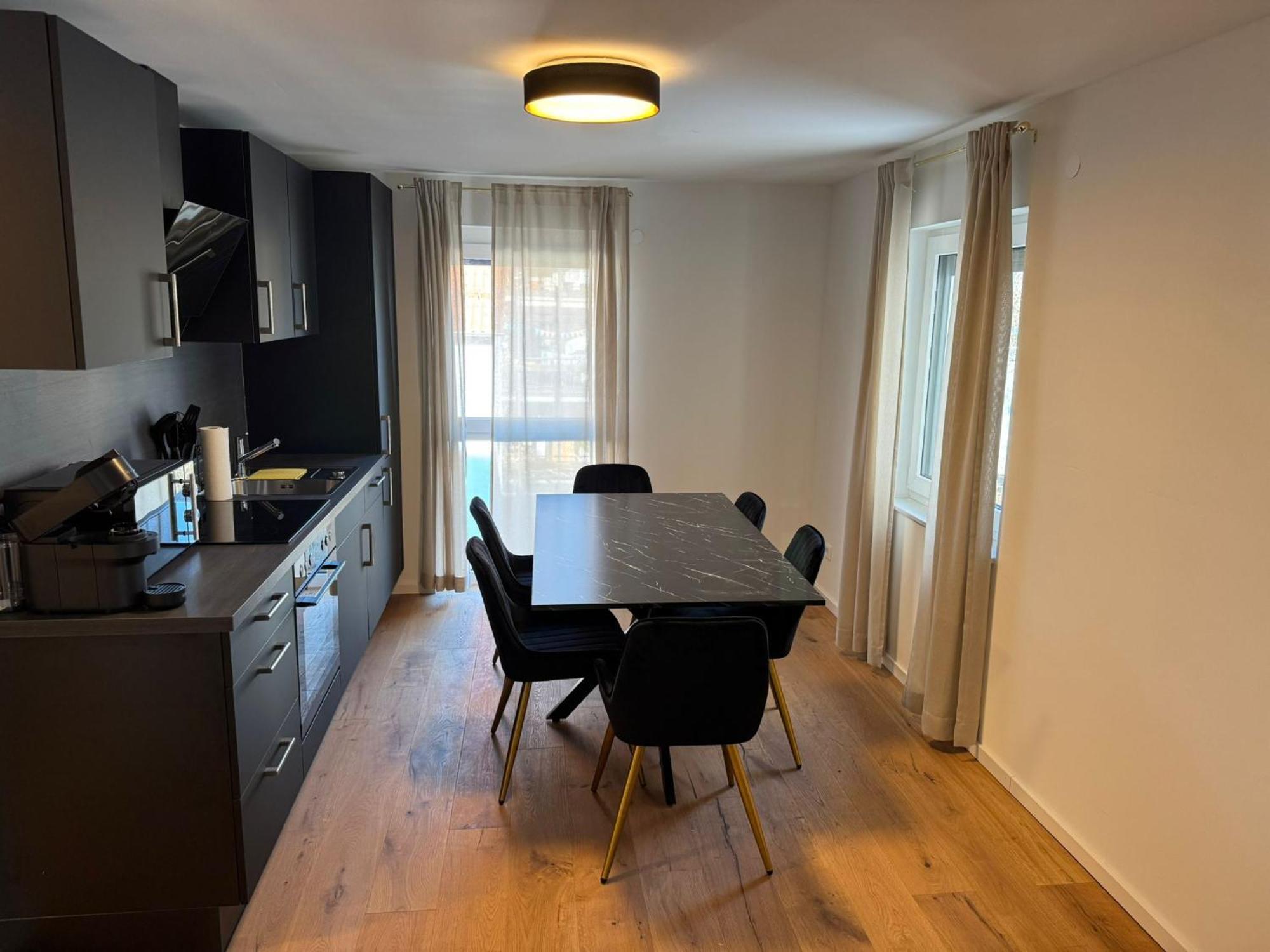 Prestige Apartments - Urban Lofts Reutlingen Bilik gambar