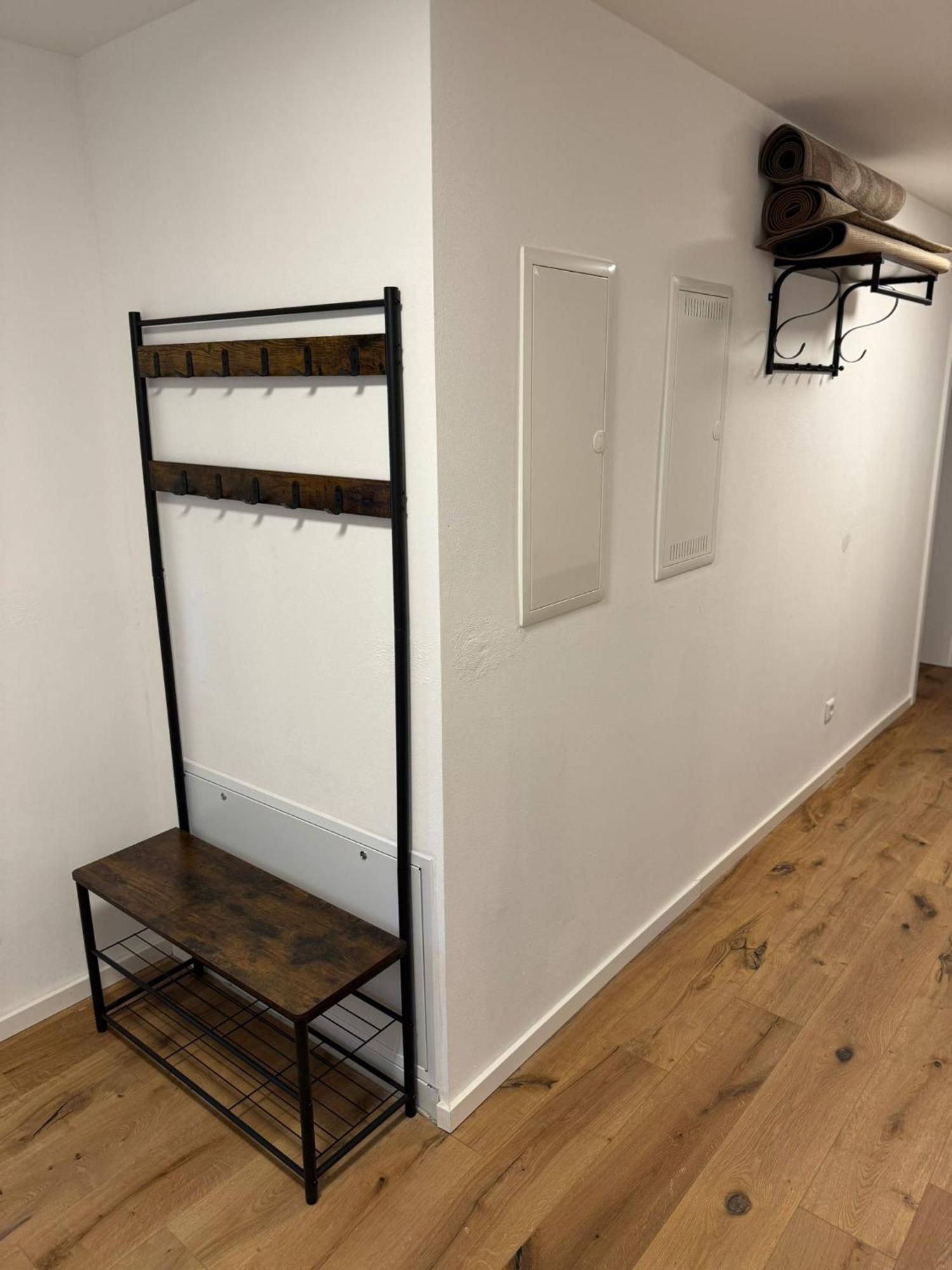 Prestige Apartments - Urban Lofts Reutlingen Bilik gambar