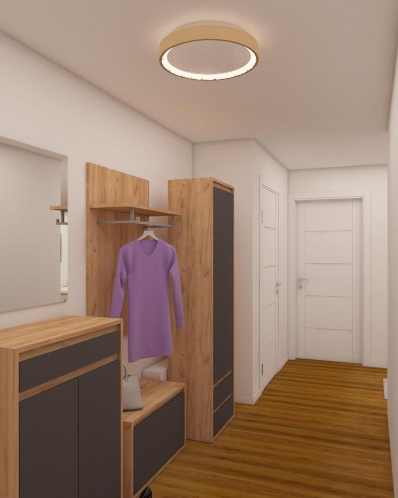 Prestige Apartments - Urban Lofts Reutlingen Bilik gambar