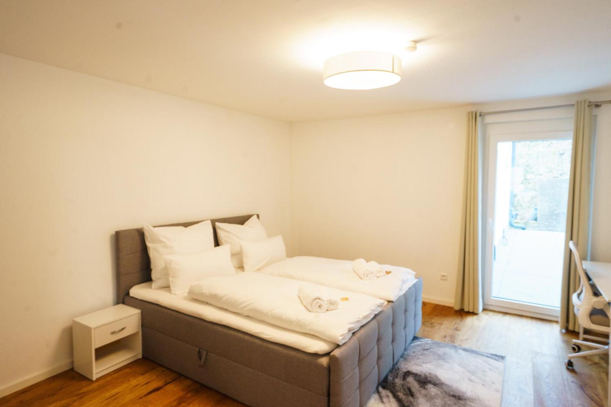 Prestige Apartments - Urban Lofts Reutlingen Luaran gambar