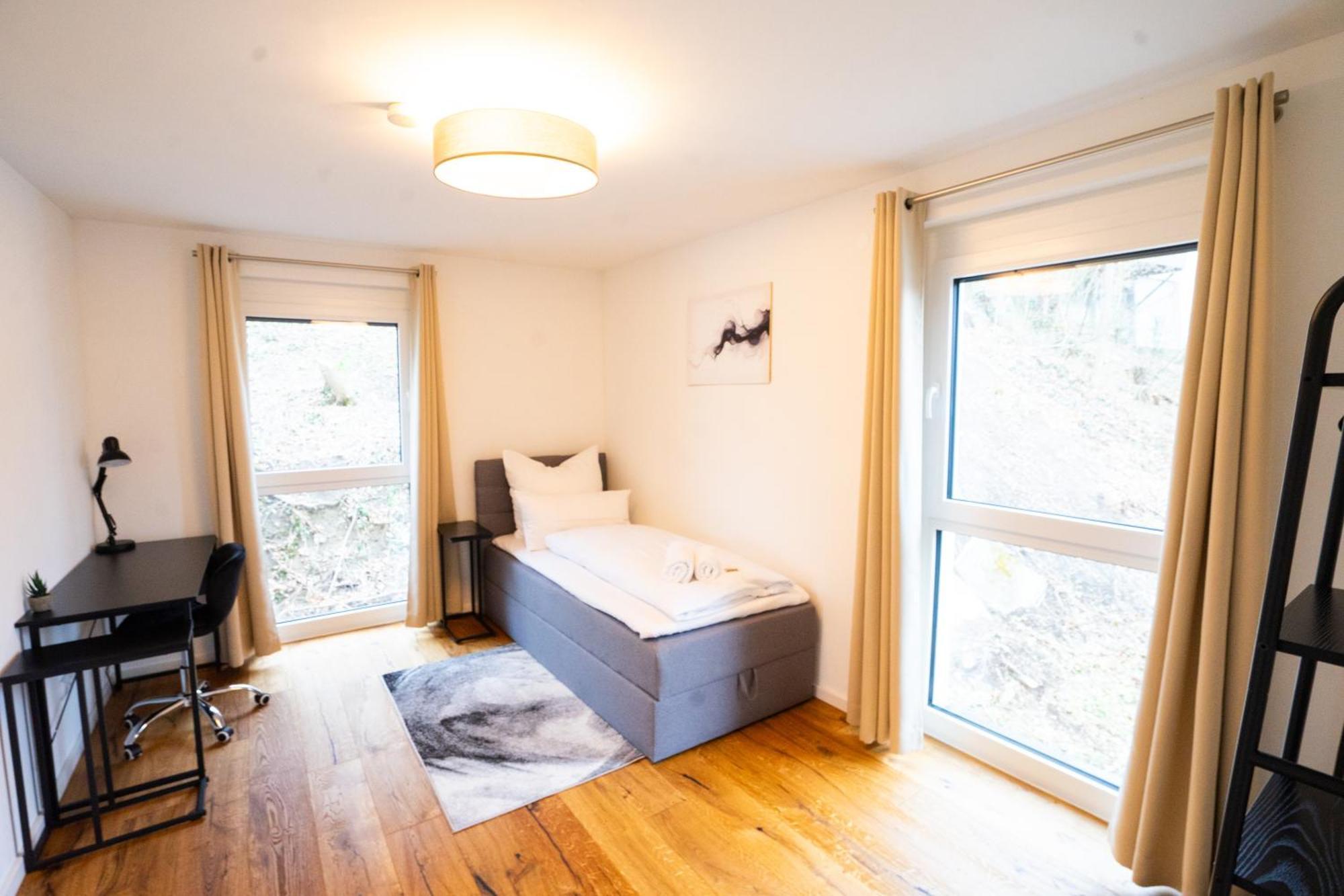 Prestige Apartments - Urban Lofts Reutlingen Luaran gambar