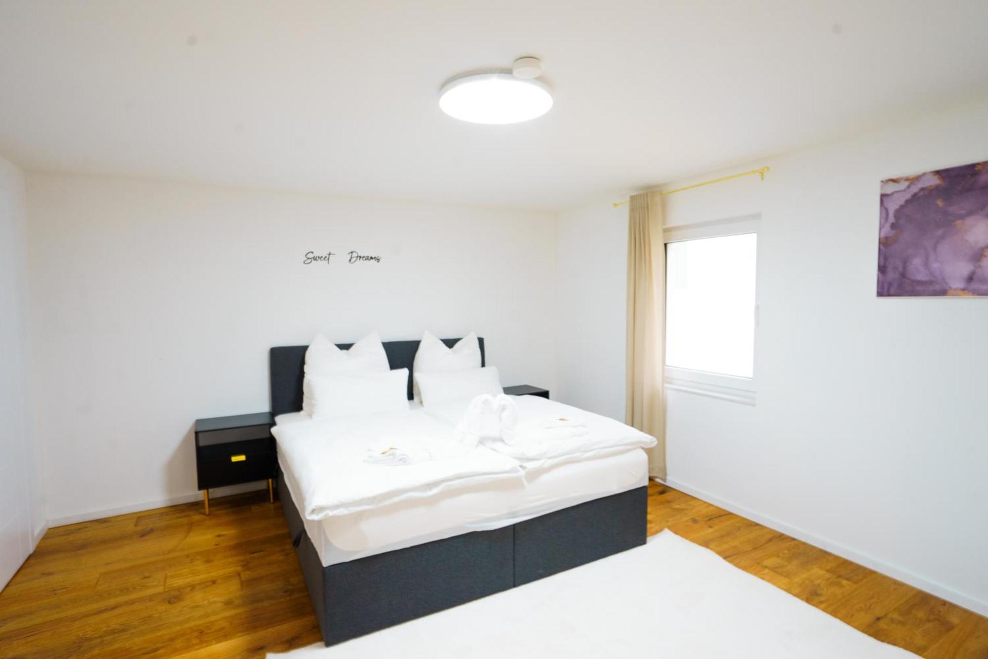 Prestige Apartments - Urban Lofts Reutlingen Luaran gambar