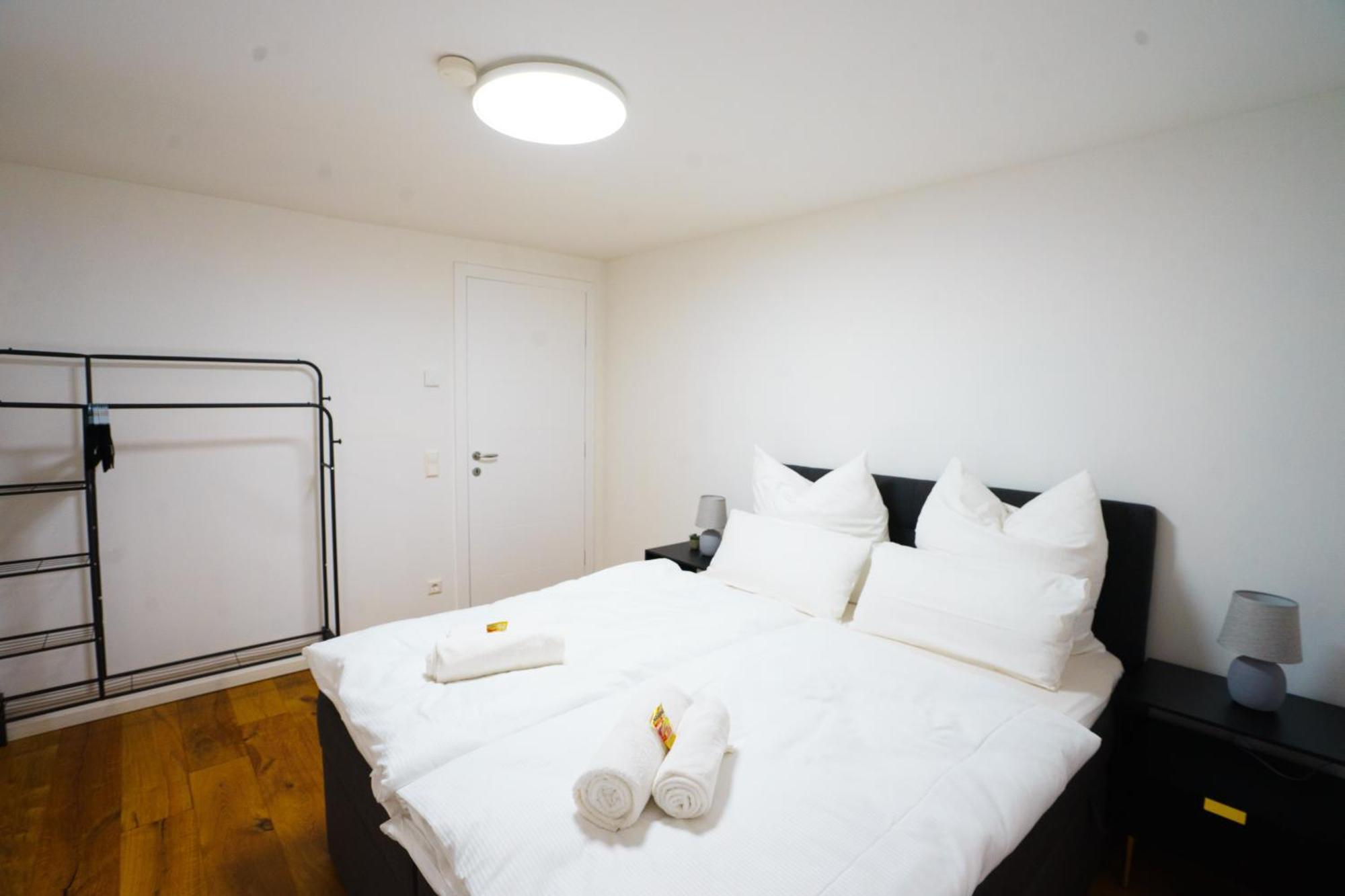 Prestige Apartments - Urban Lofts Reutlingen Luaran gambar