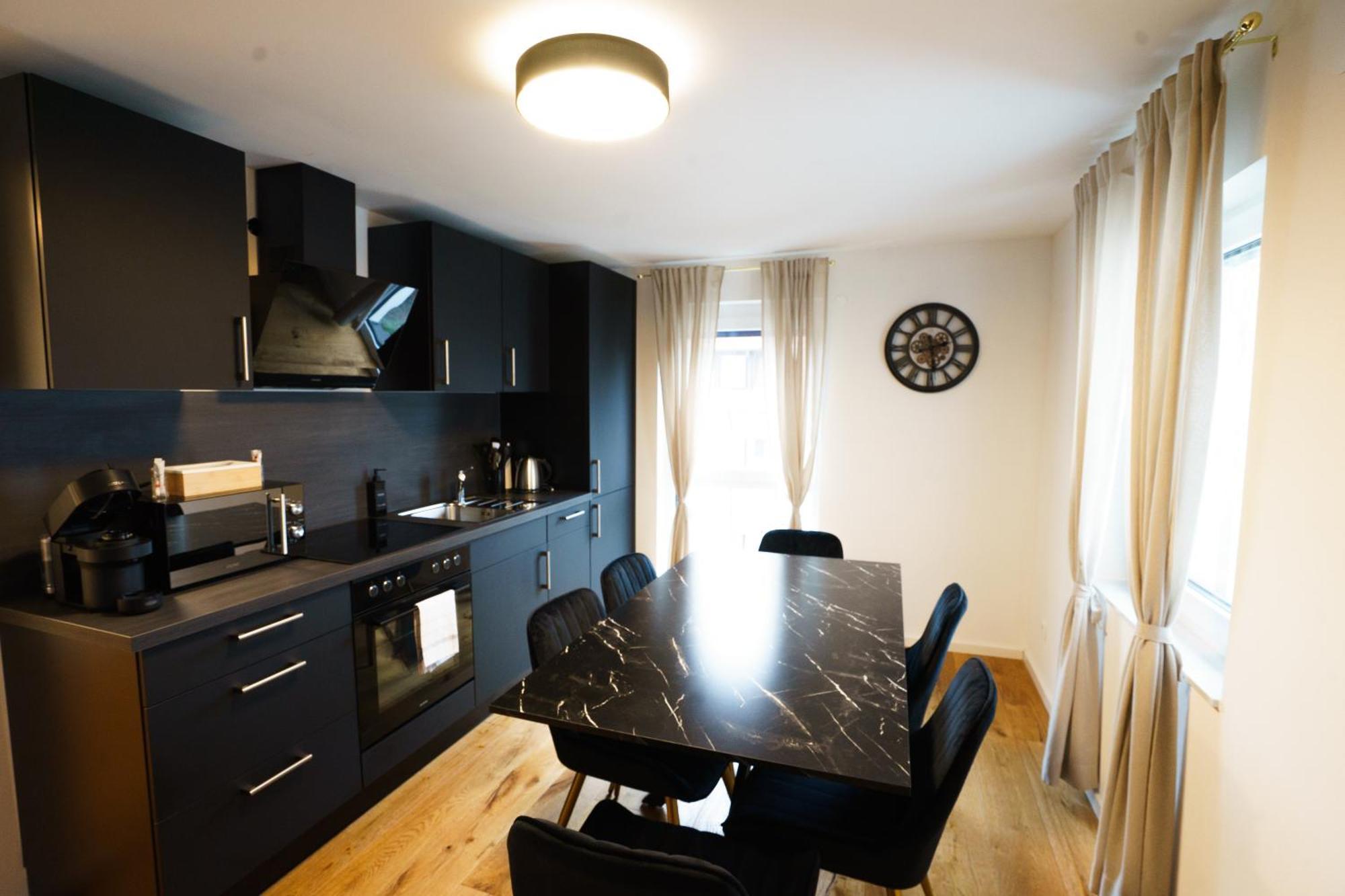 Prestige Apartments - Urban Lofts Reutlingen Luaran gambar