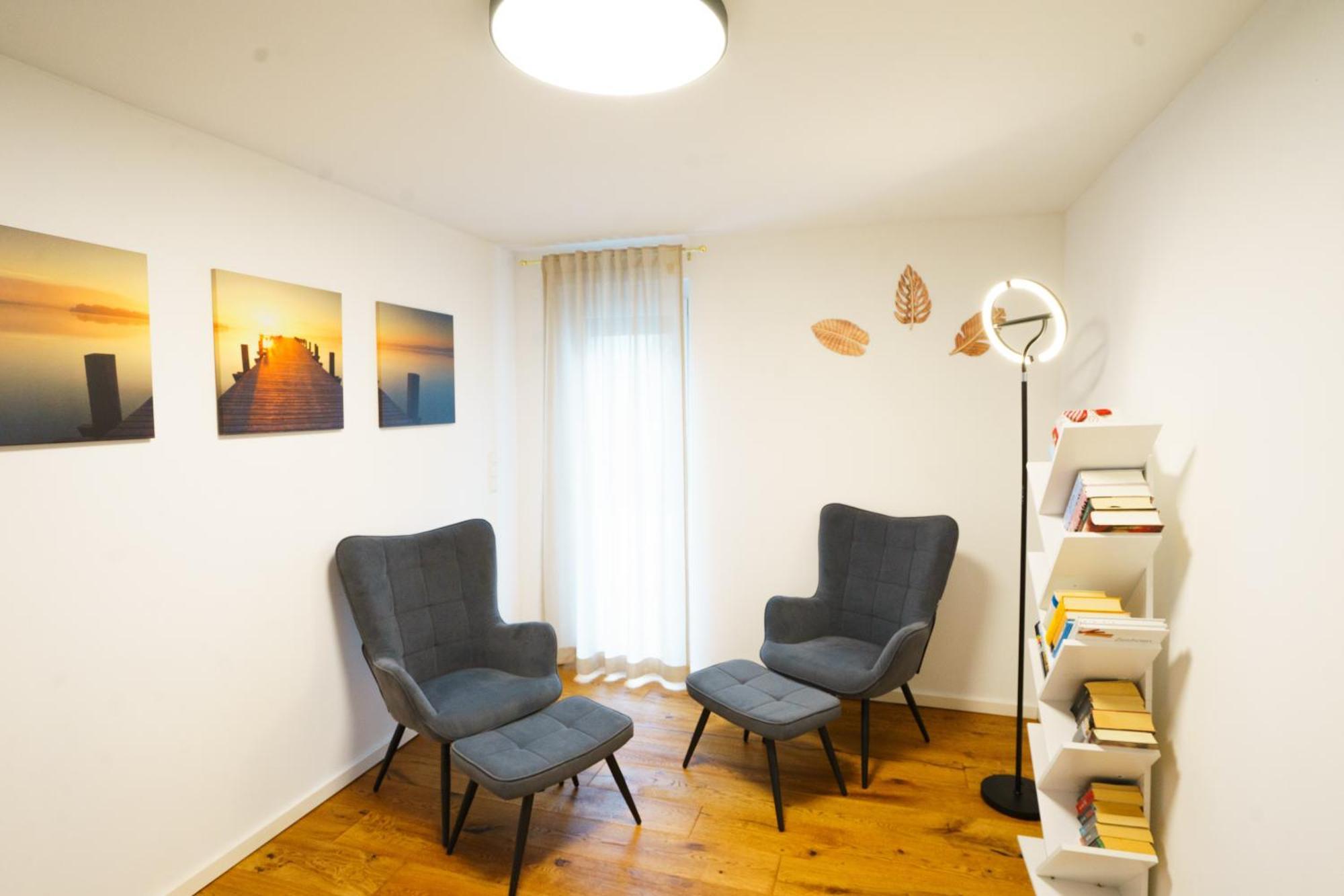 Prestige Apartments - Urban Lofts Reutlingen Luaran gambar