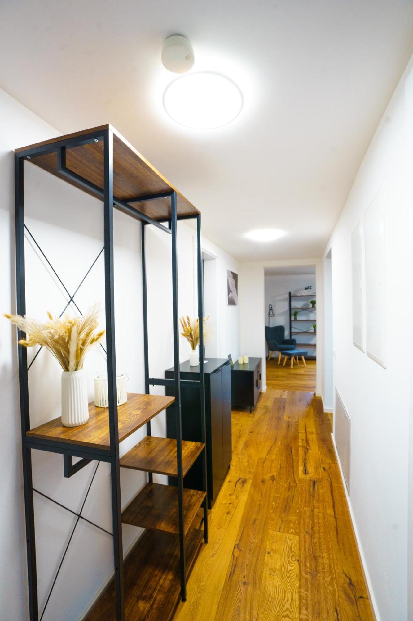 Prestige Apartments - Urban Lofts Reutlingen Luaran gambar