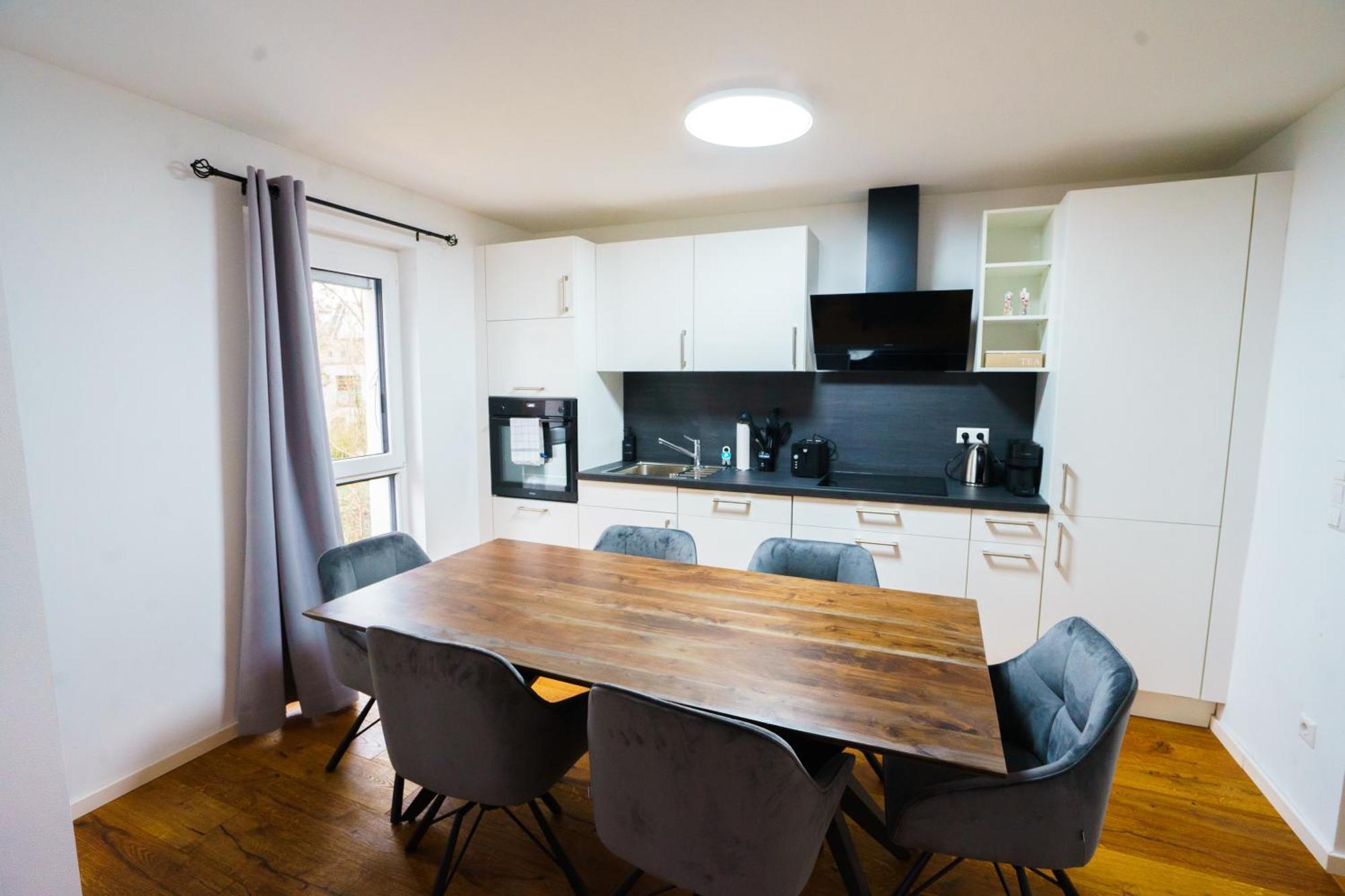 Prestige Apartments - Urban Lofts Reutlingen Luaran gambar
