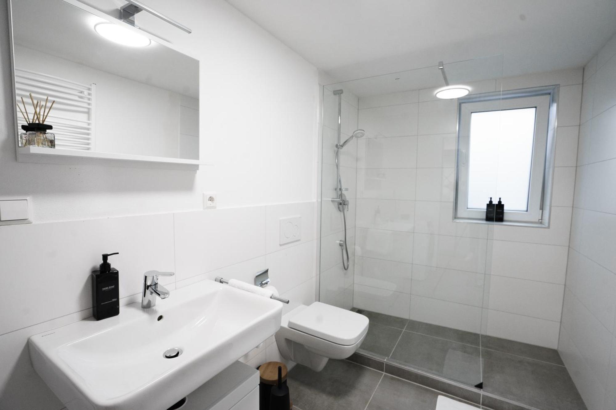 Prestige Apartments - Urban Lofts Reutlingen Luaran gambar