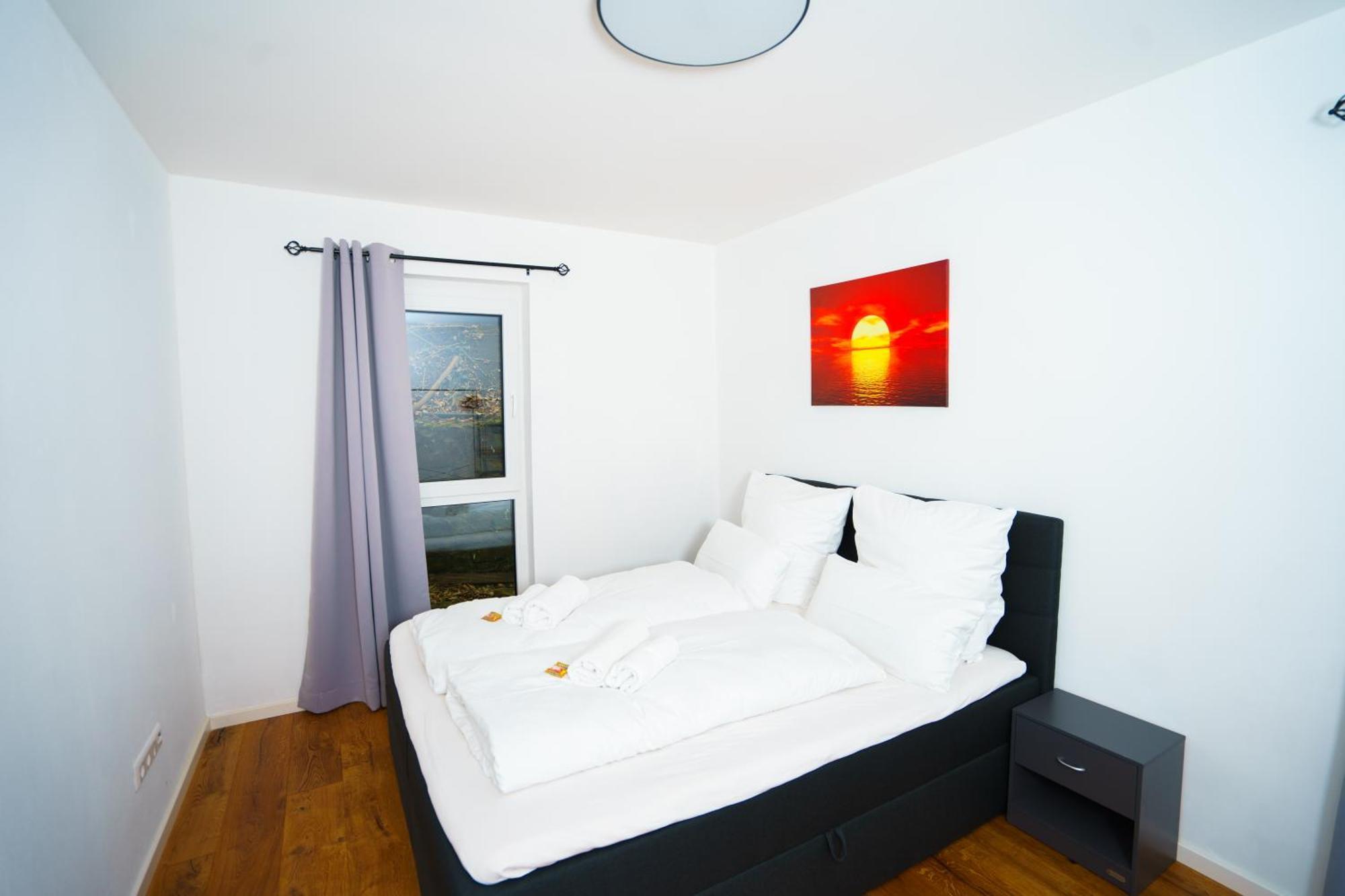 Prestige Apartments - Urban Lofts Reutlingen Luaran gambar