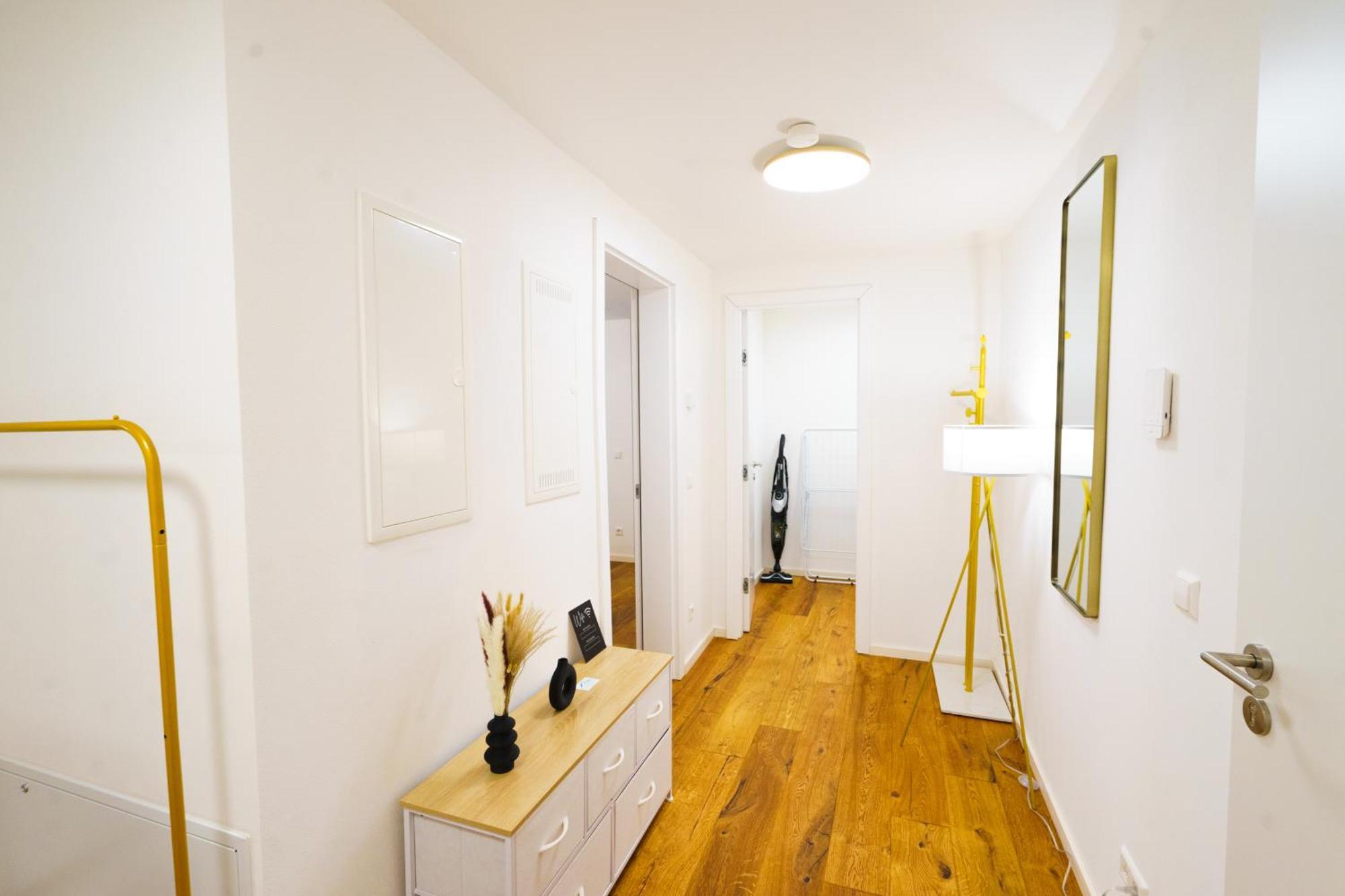 Prestige Apartments - Urban Lofts Reutlingen Luaran gambar