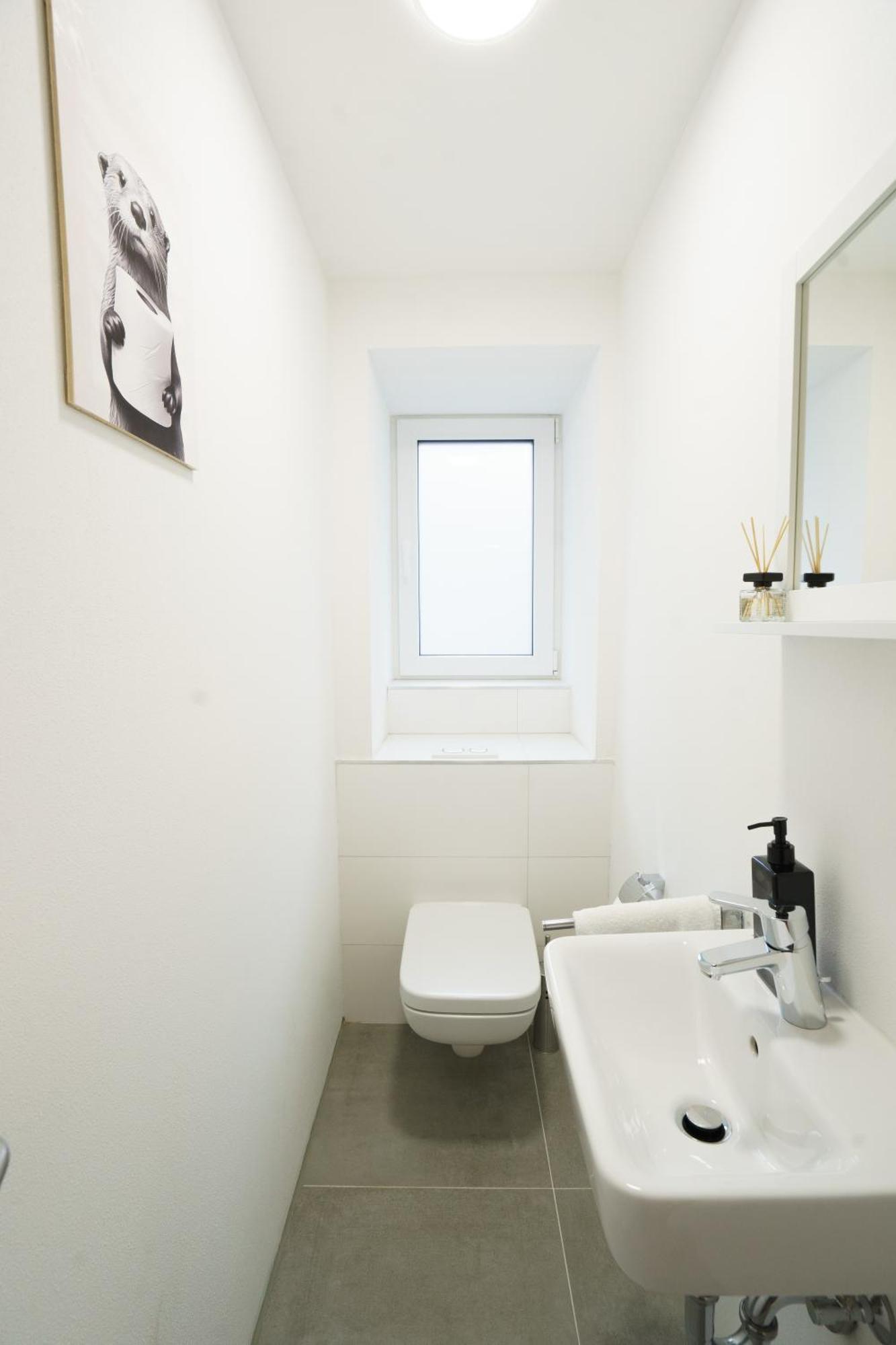 Prestige Apartments - Urban Lofts Reutlingen Luaran gambar