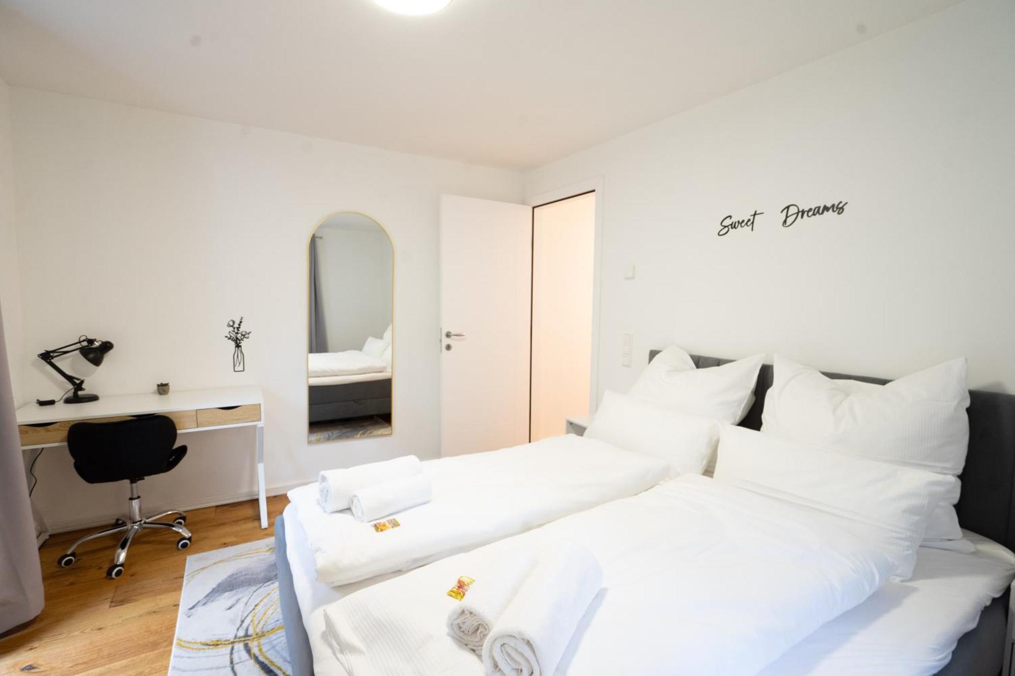 Prestige Apartments - Urban Lofts Reutlingen Luaran gambar